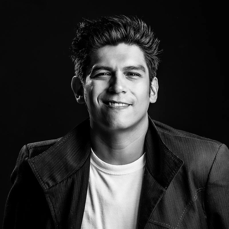 Elias Medina