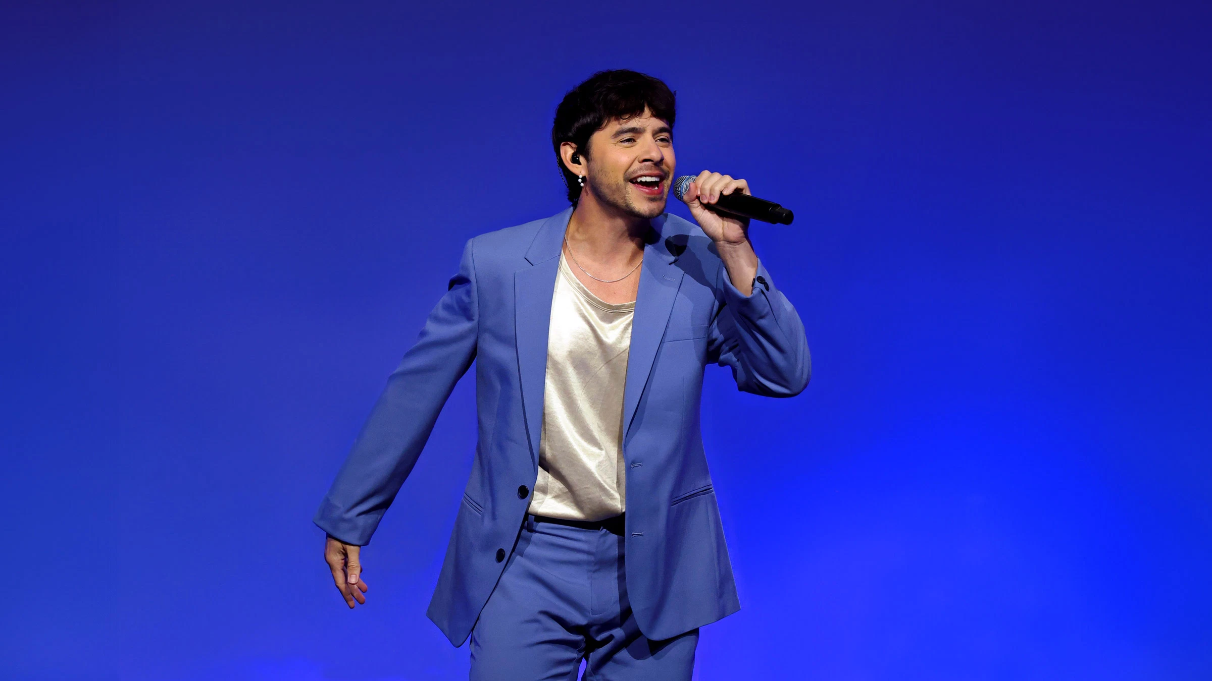 David Archuleta