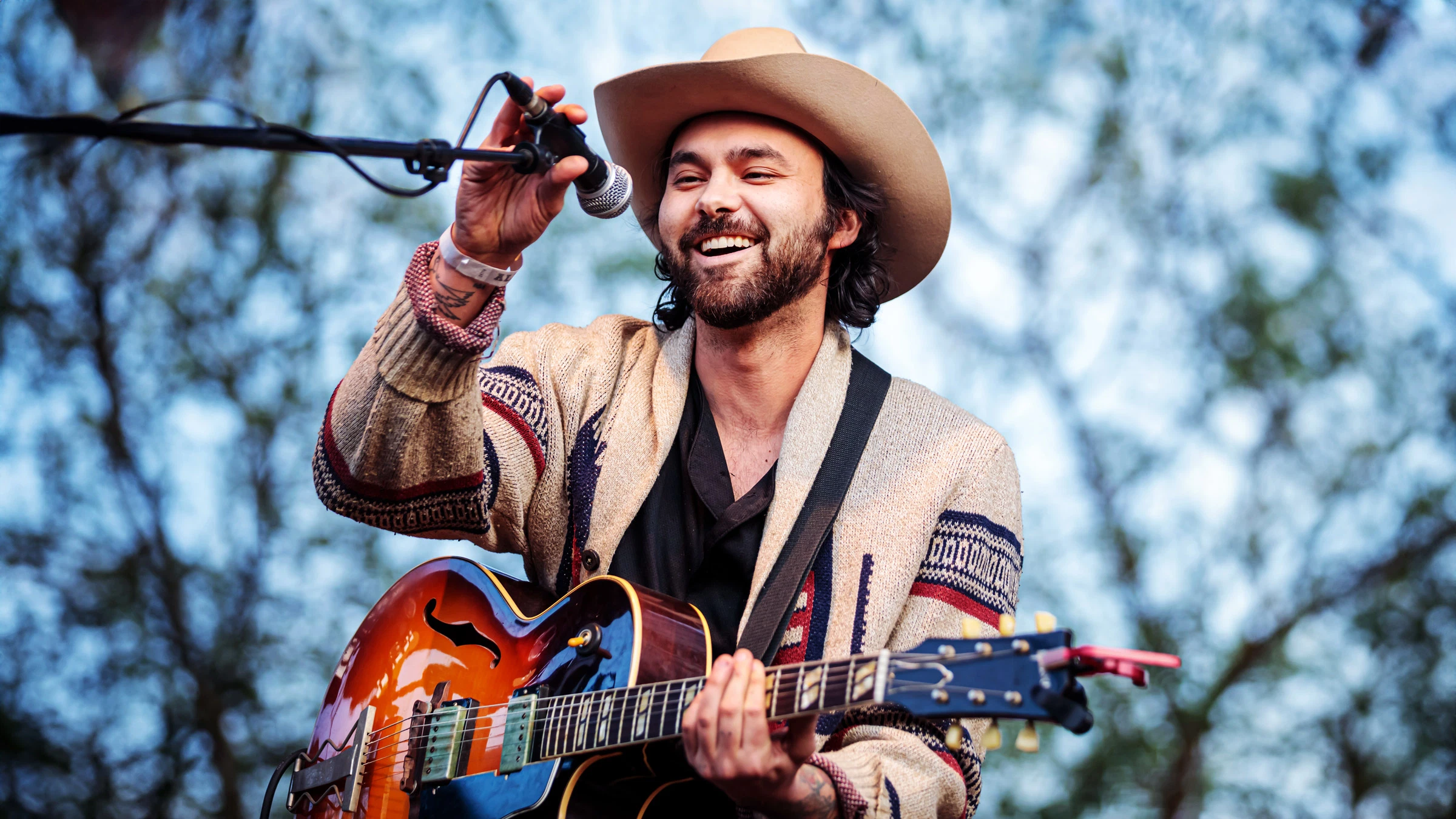 Shakey Graves