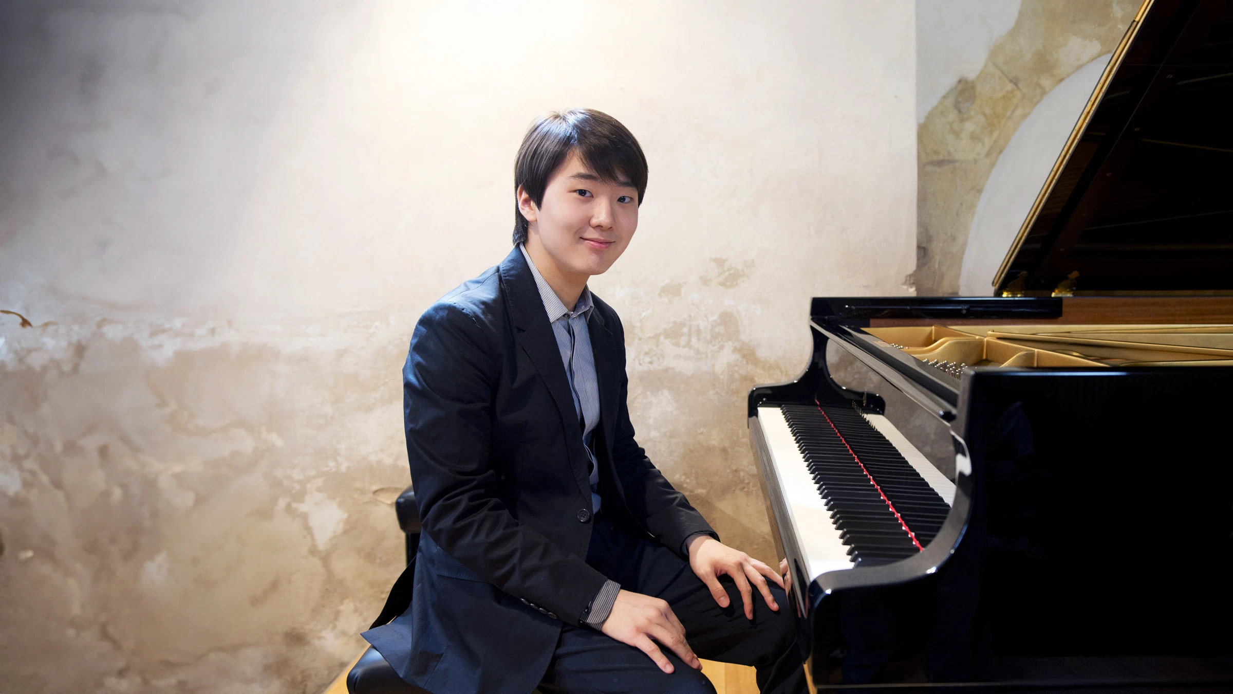 Seong Jin Cho