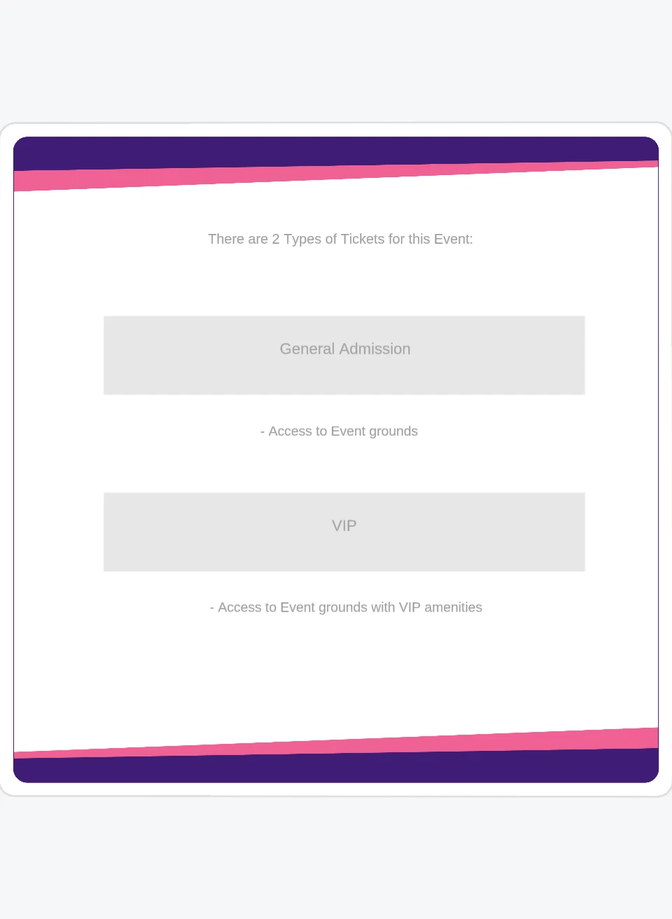Seating chart: Reframe Studios Outdoors