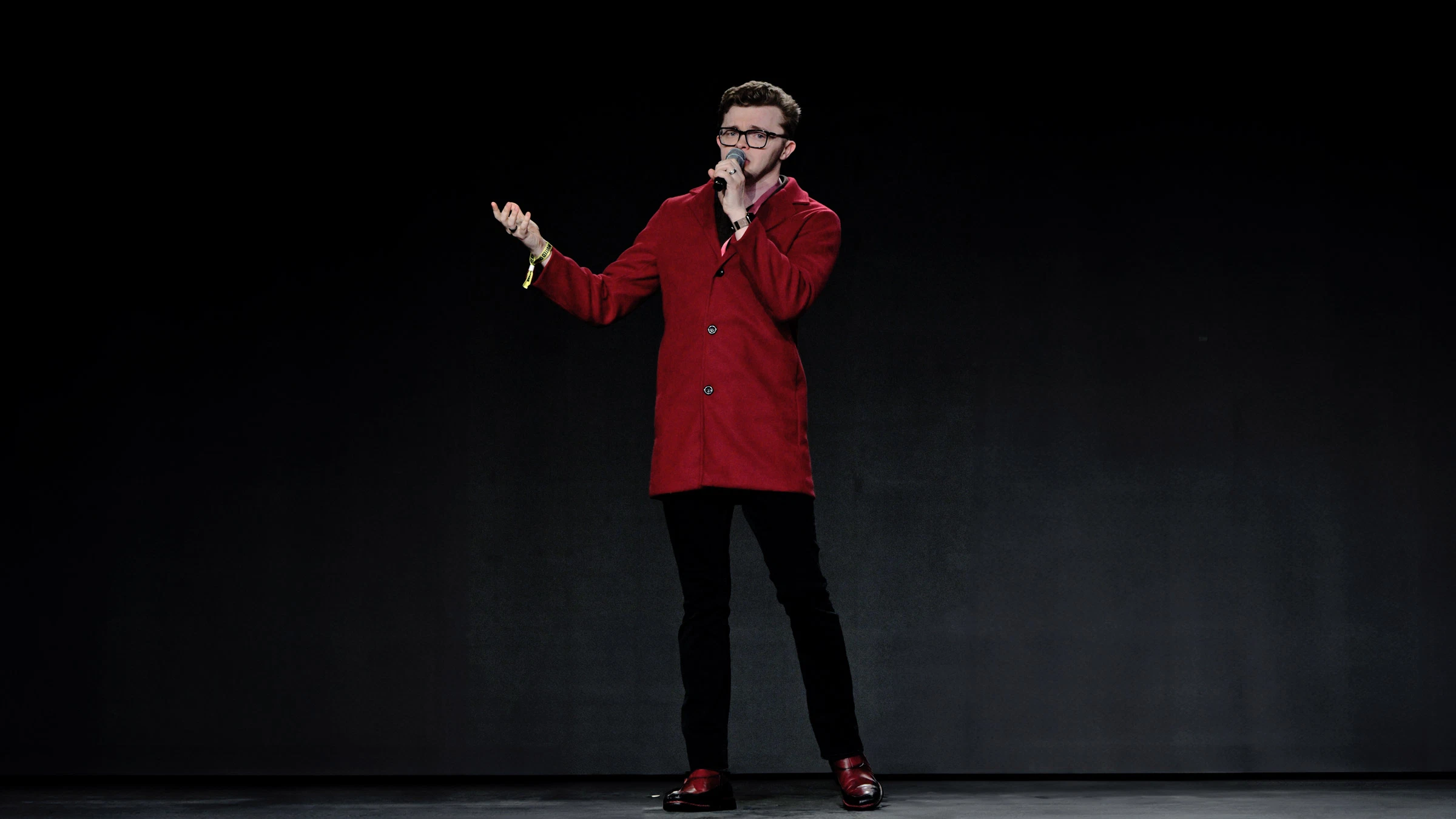 AN EVENING WITH CG5