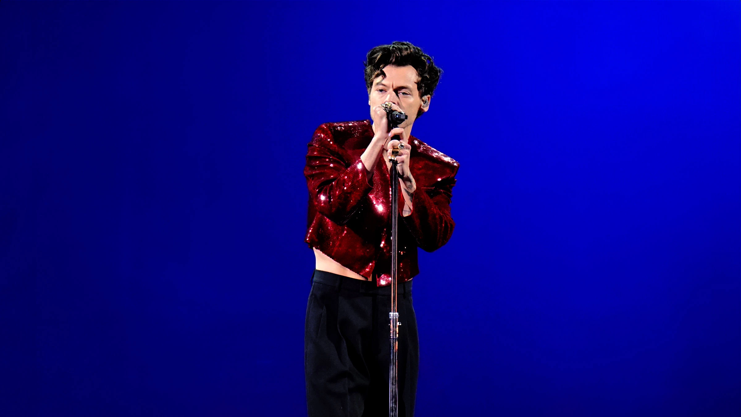 Harry Styles