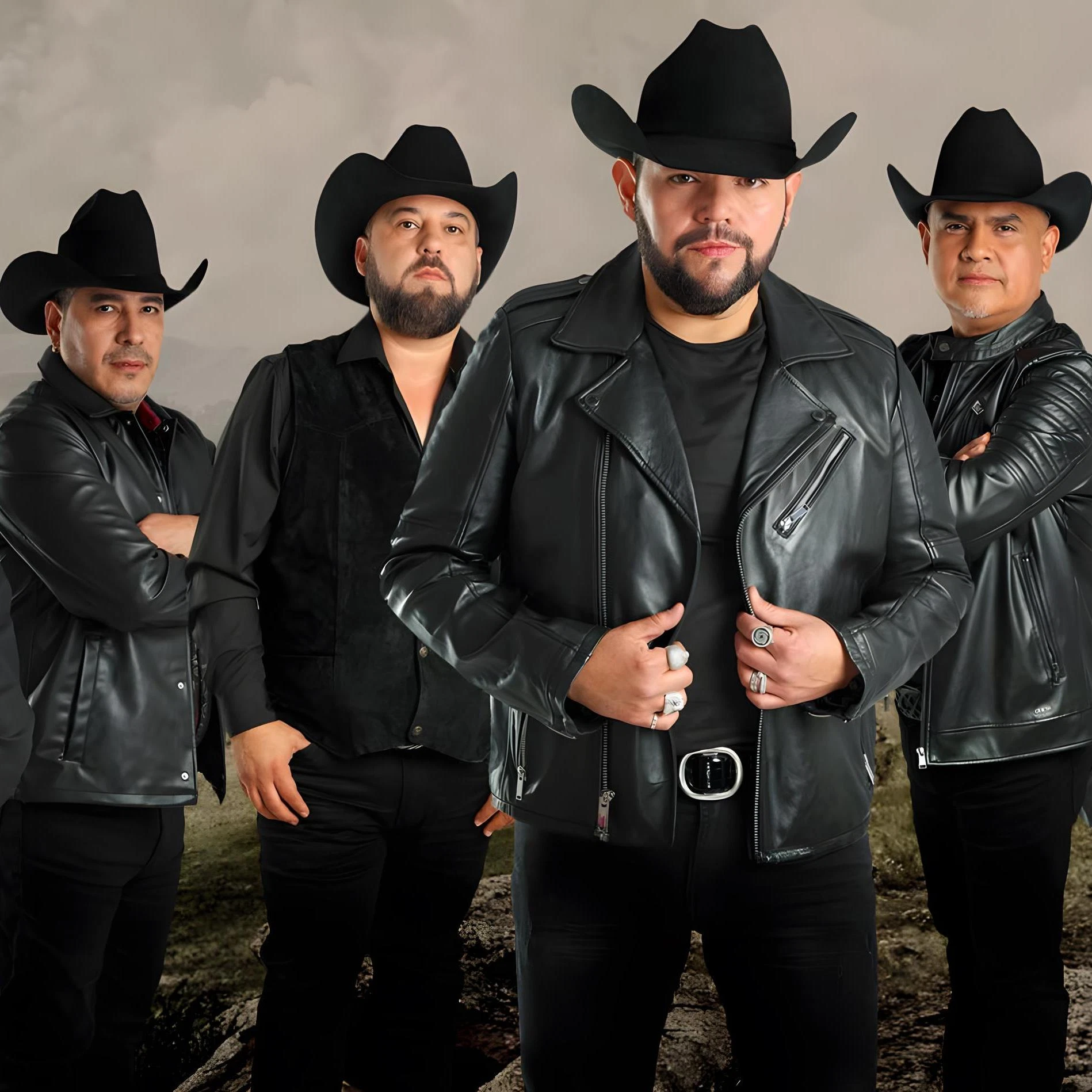 Grupo Duelo