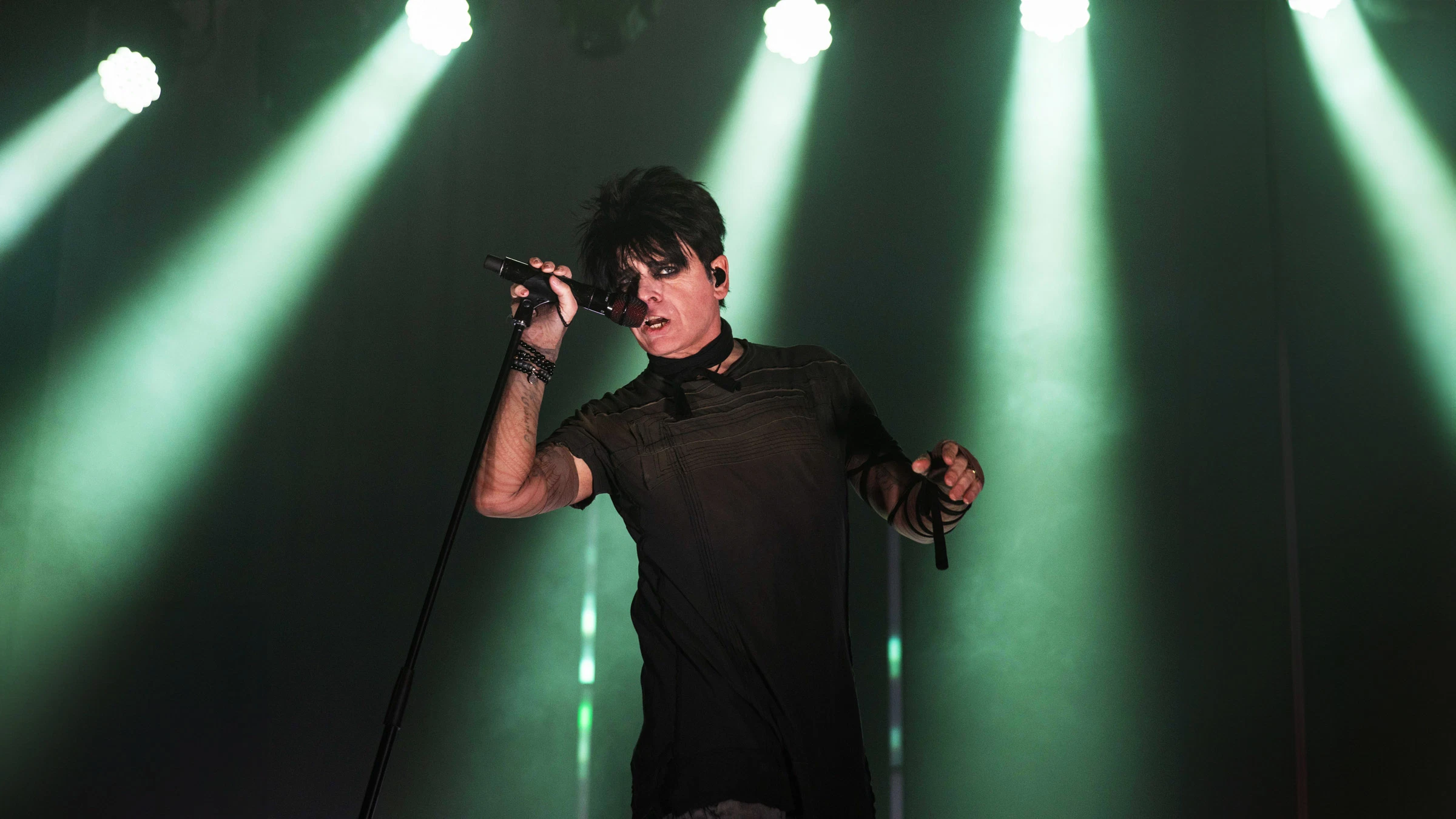 Gary Numan