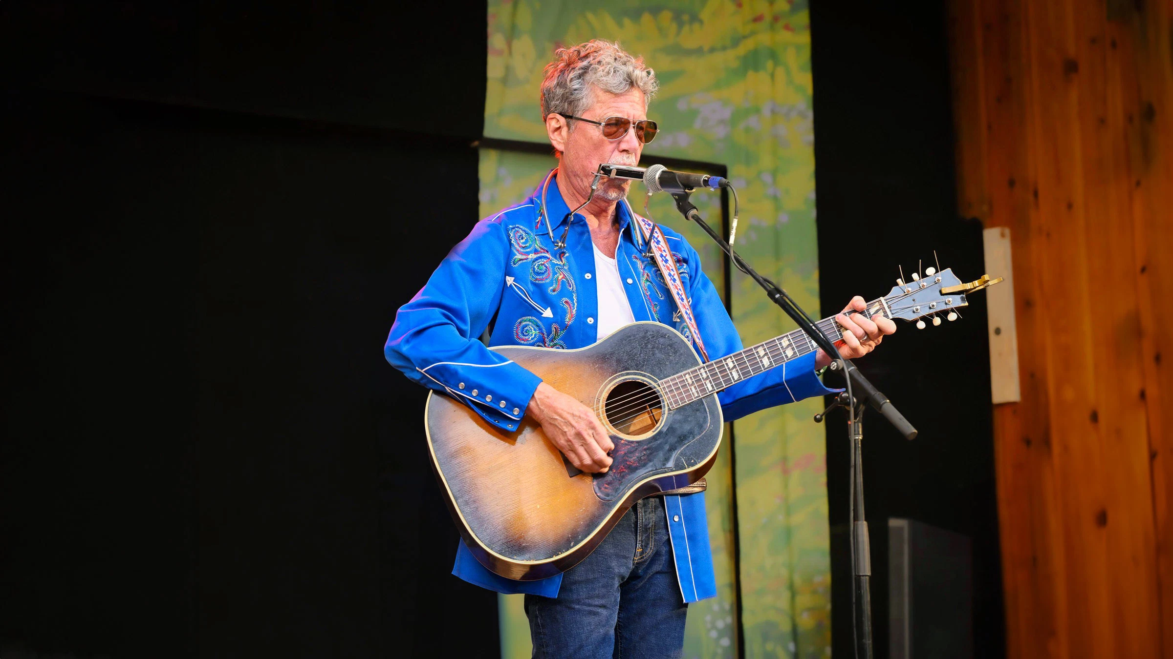 The Jayhawks