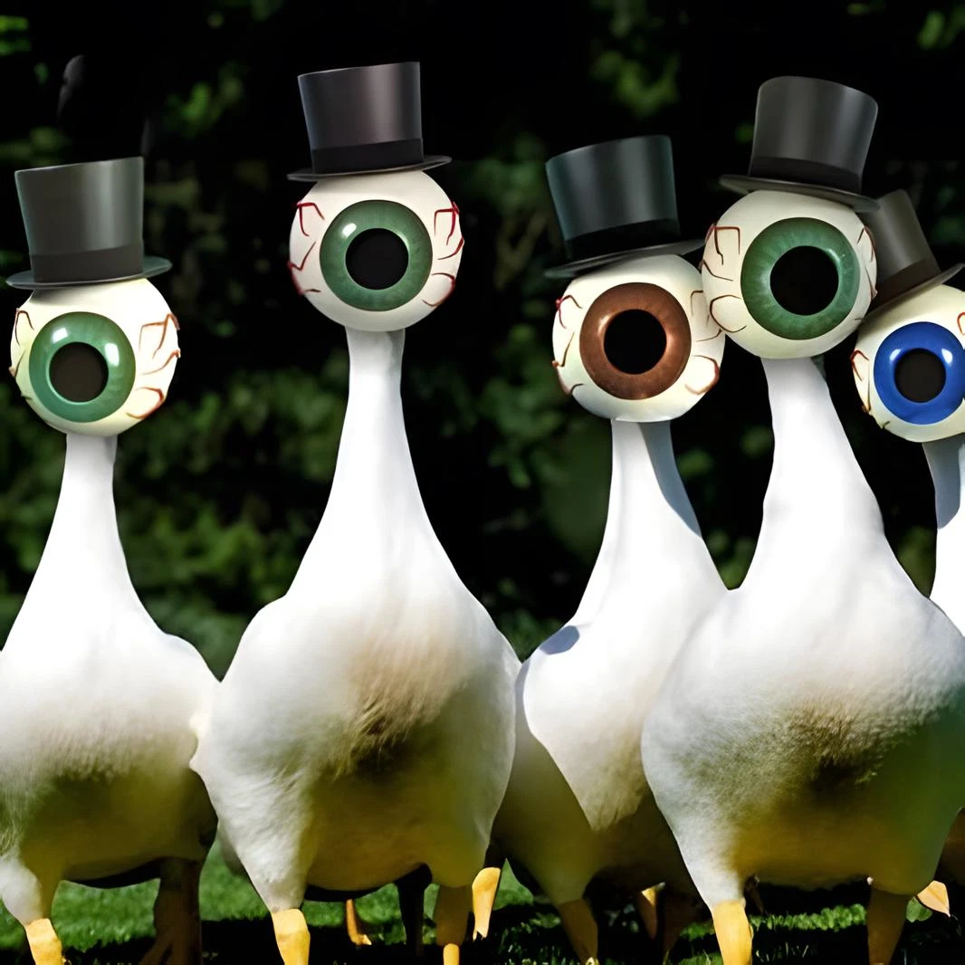 The Residents