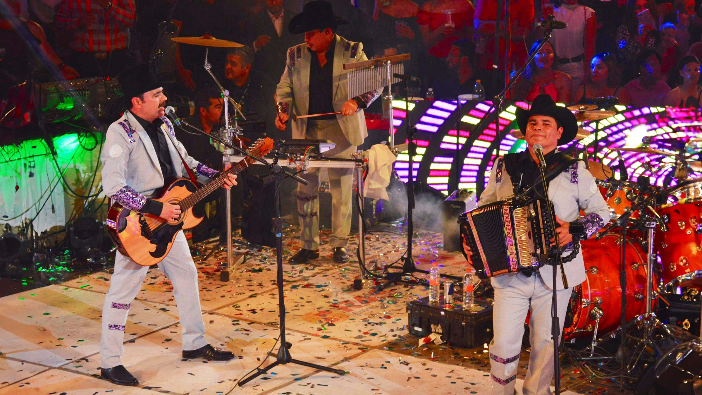 Los Tucanes de Tijuana