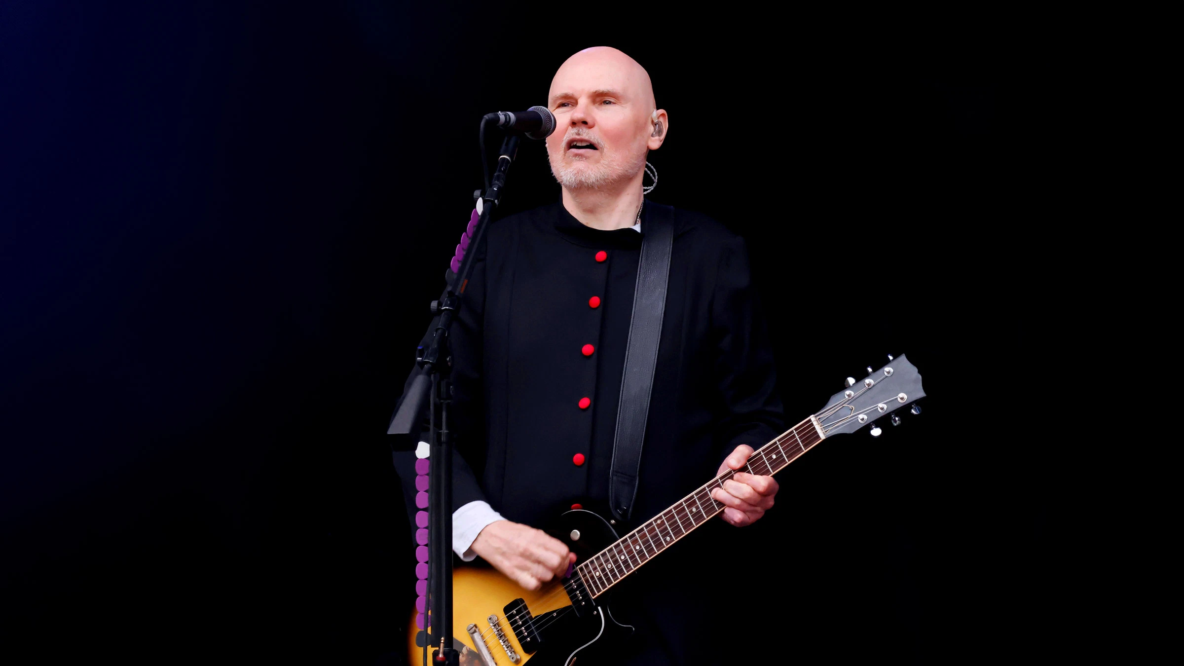The Smashing Pumpkins