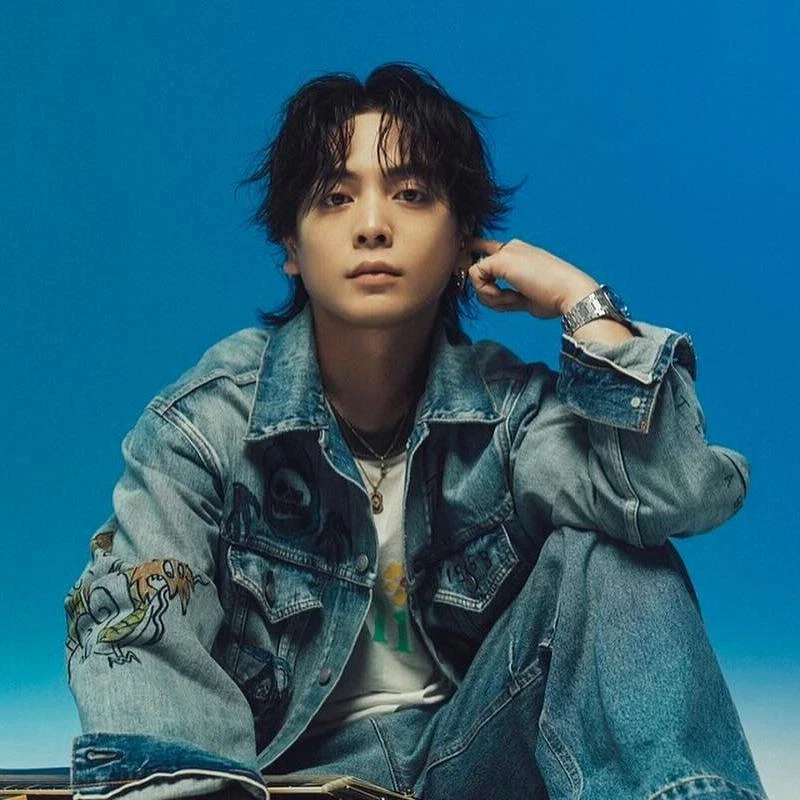 Yuuri