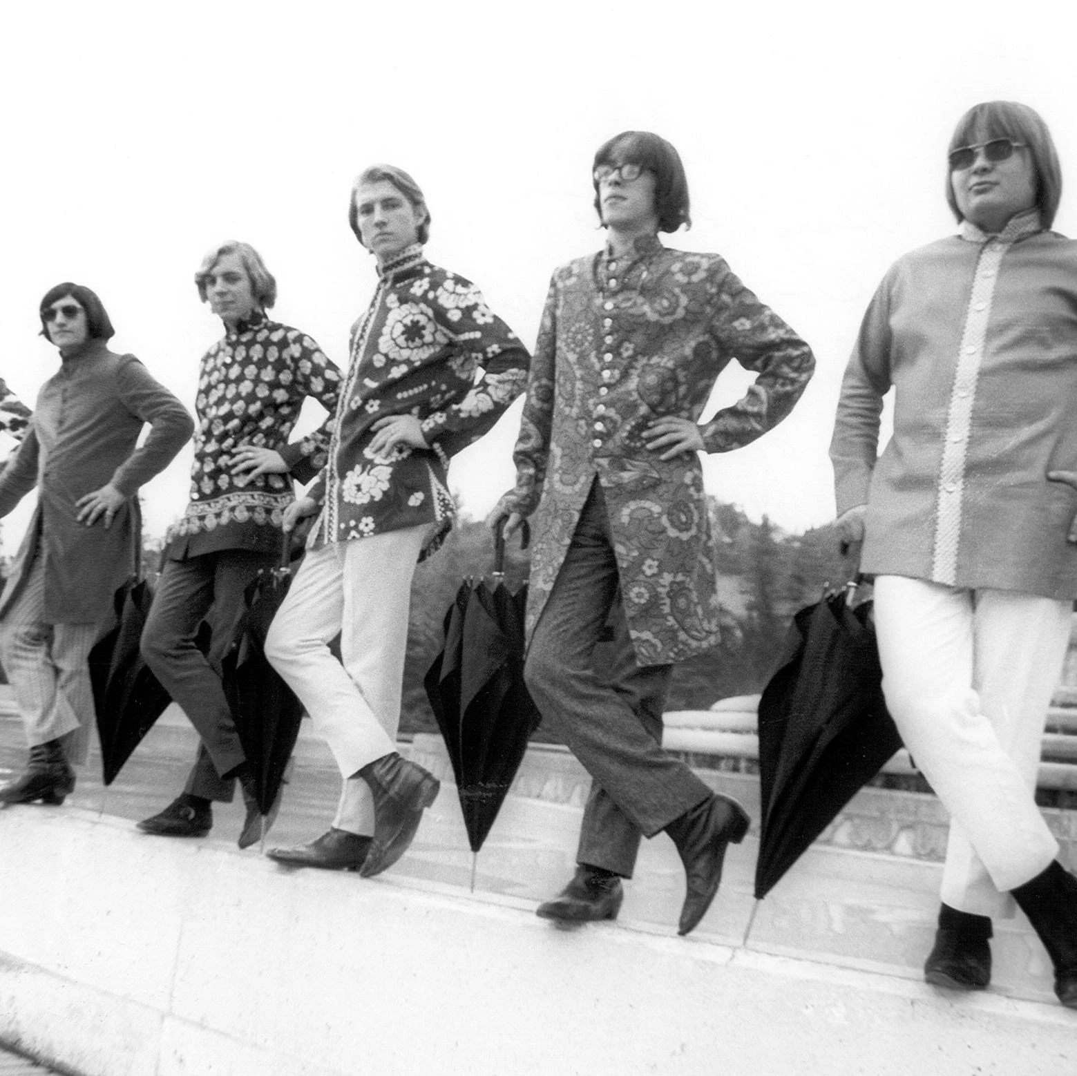 The Strawberry Alarm Clock