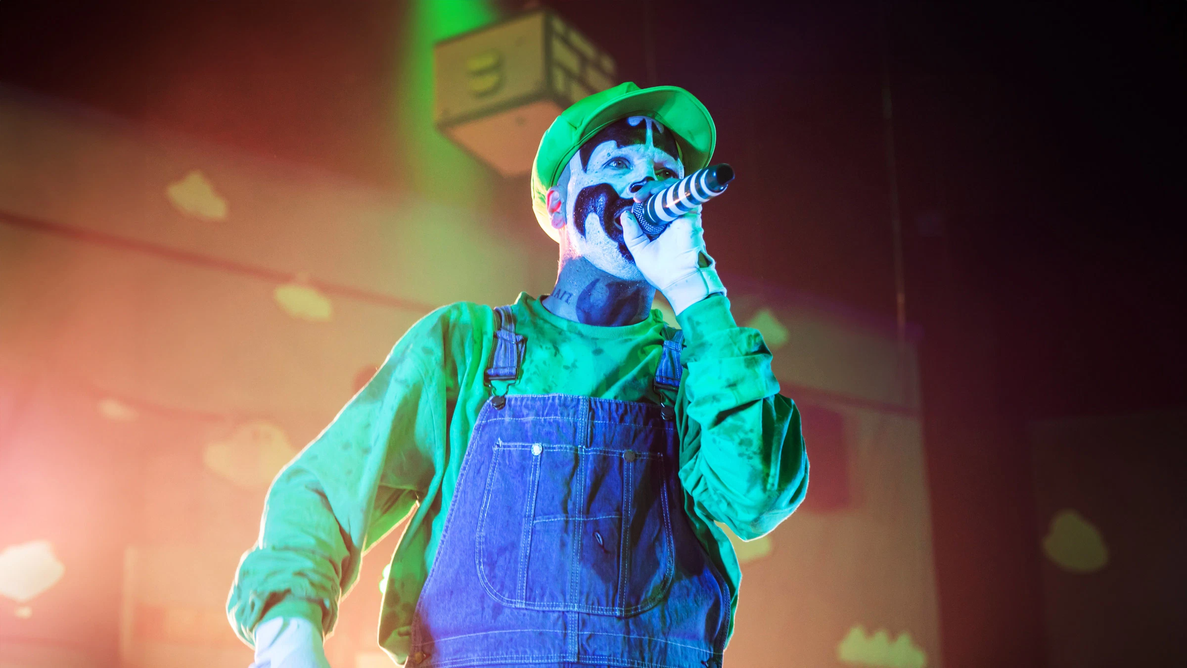 Insane Clown Posse