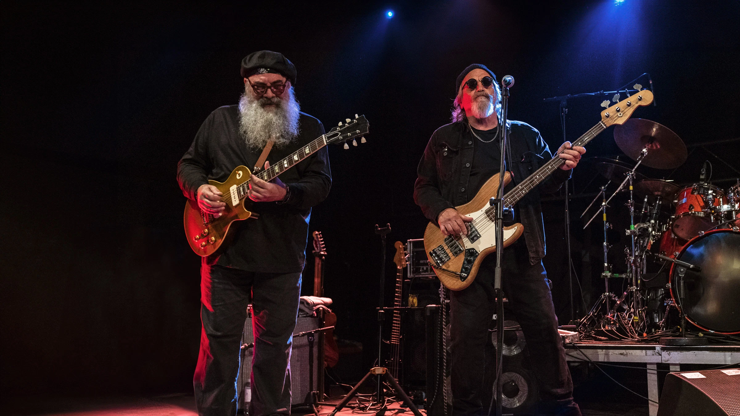 Canned Heat