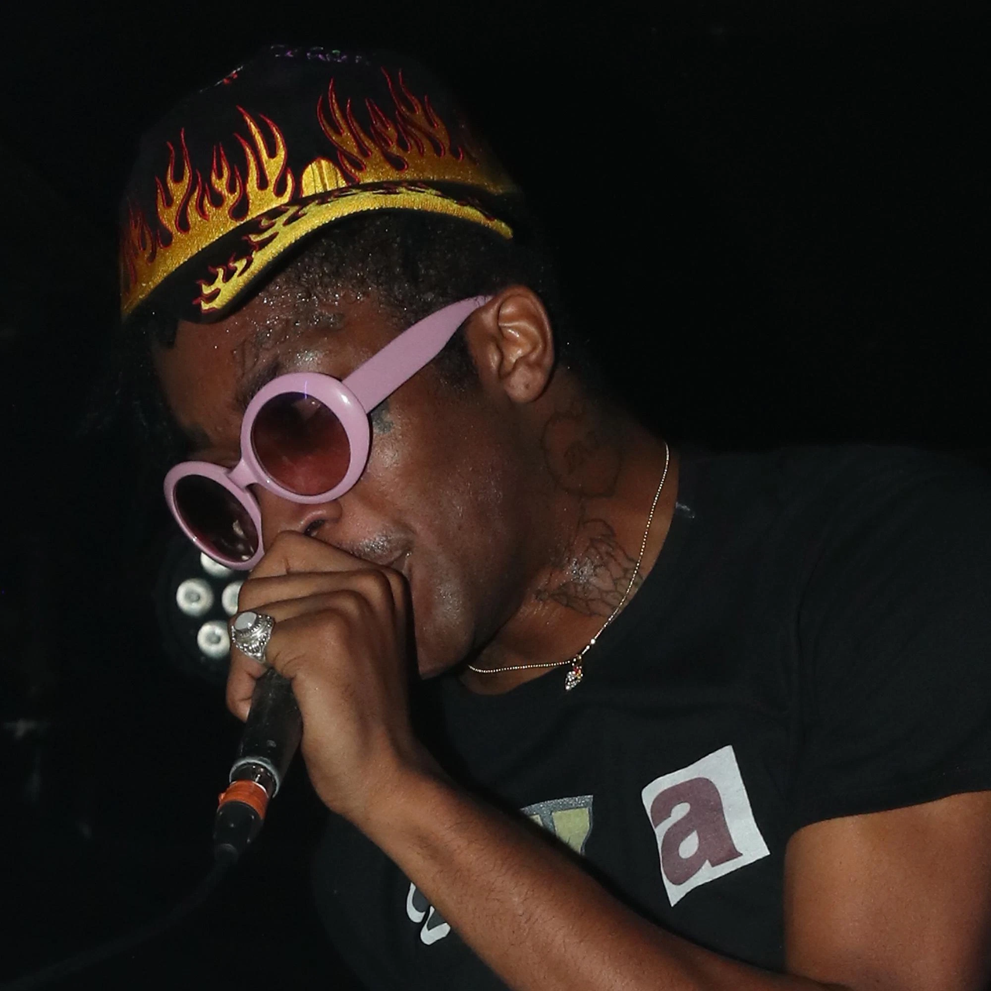 Lil Tracy