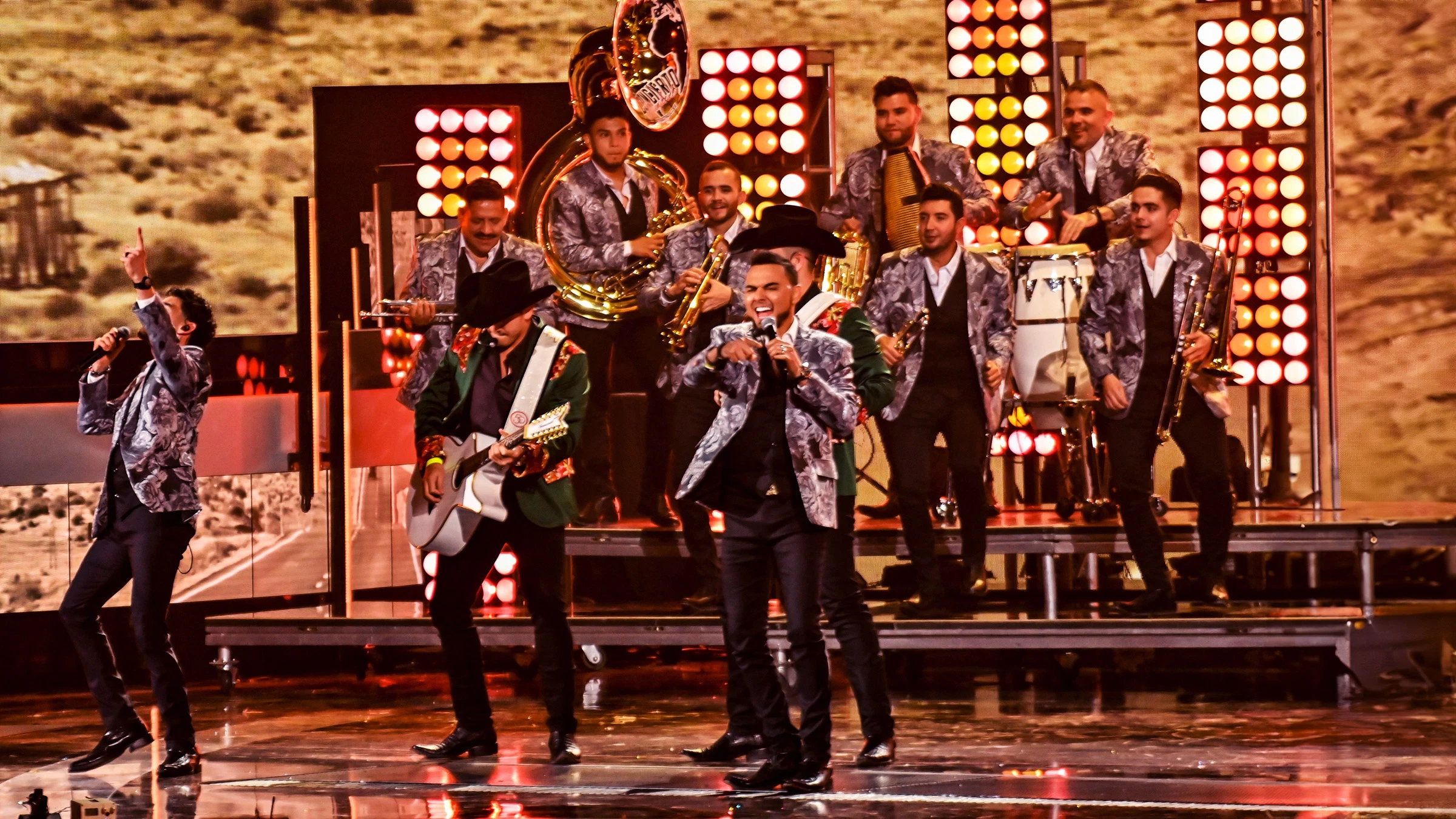 Banda El Recodo
