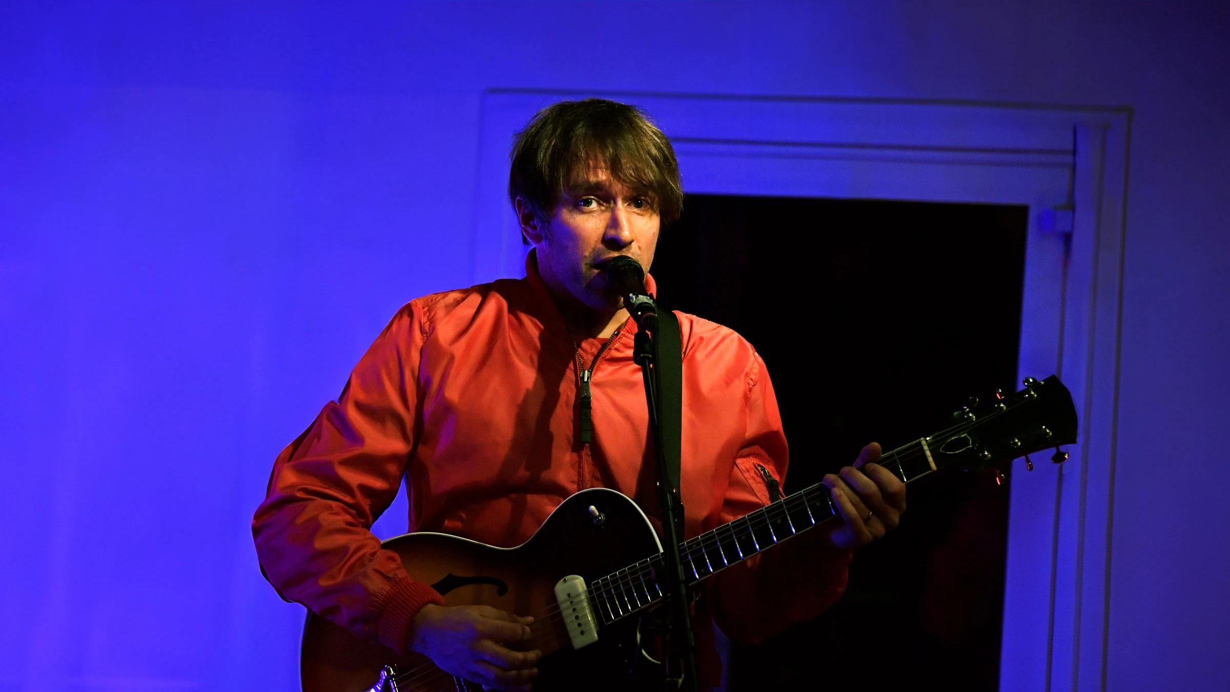 Peter Bjorn and John