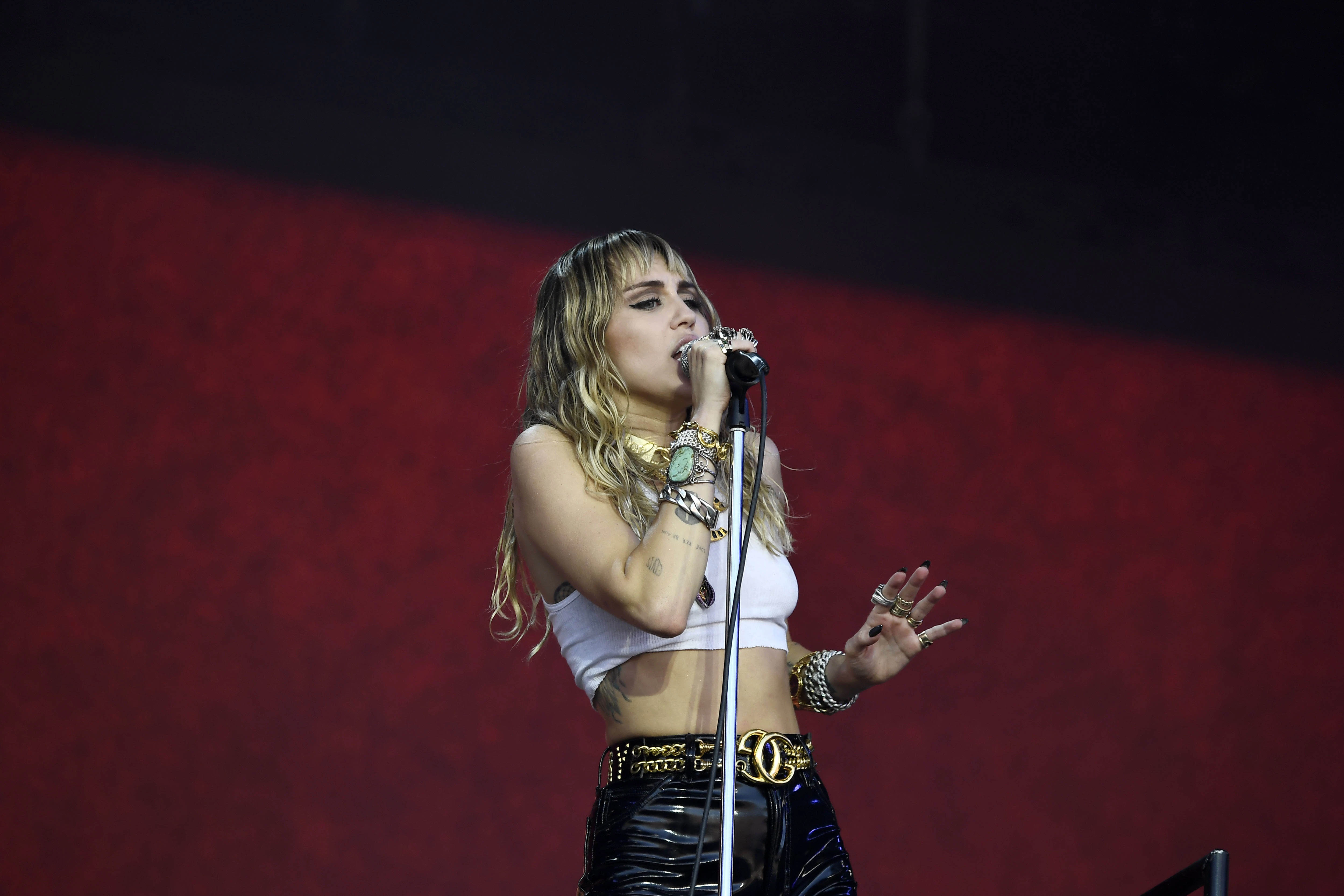 Miley