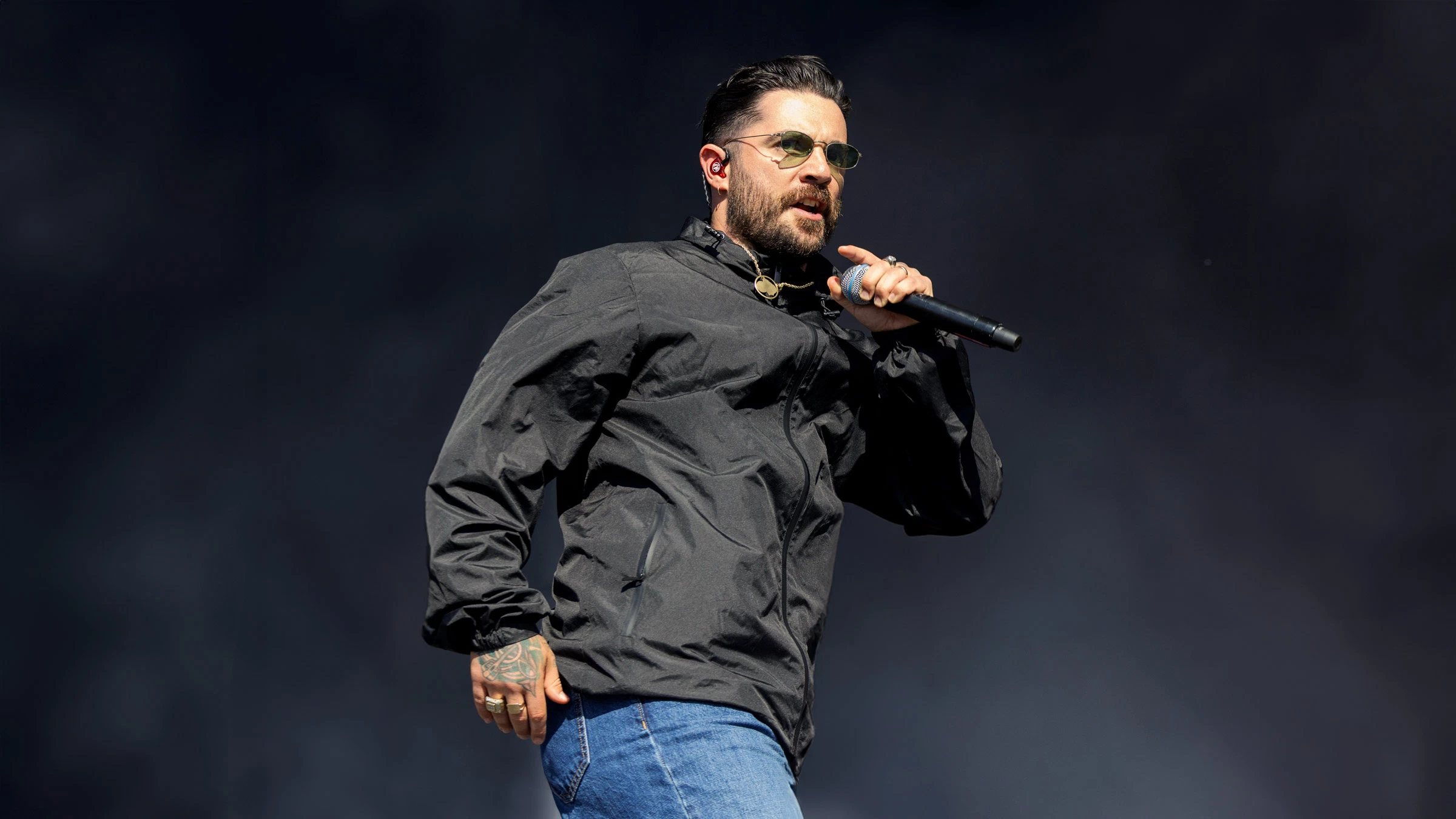 Jon Bellion