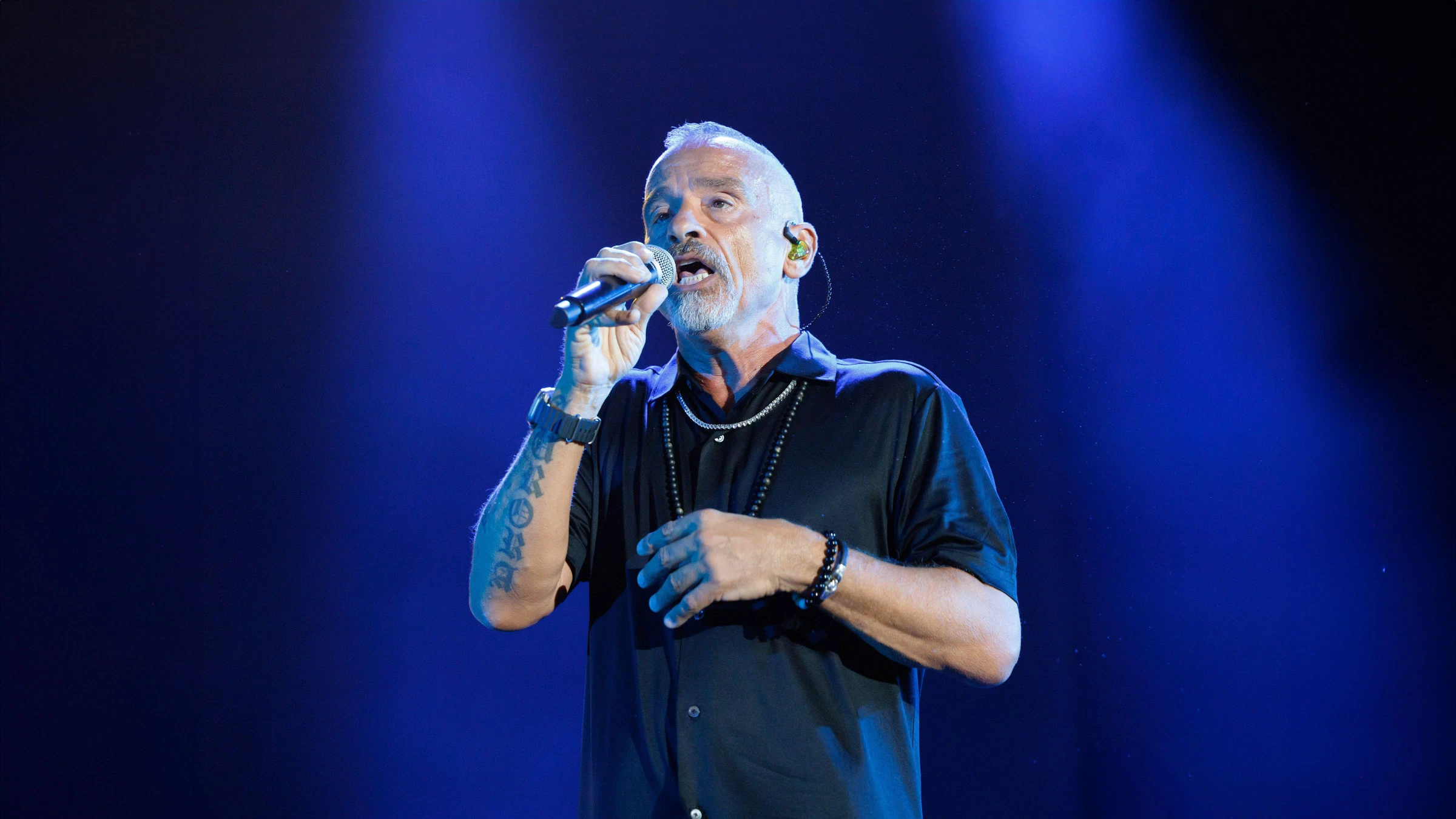 Eros Ramazzotti