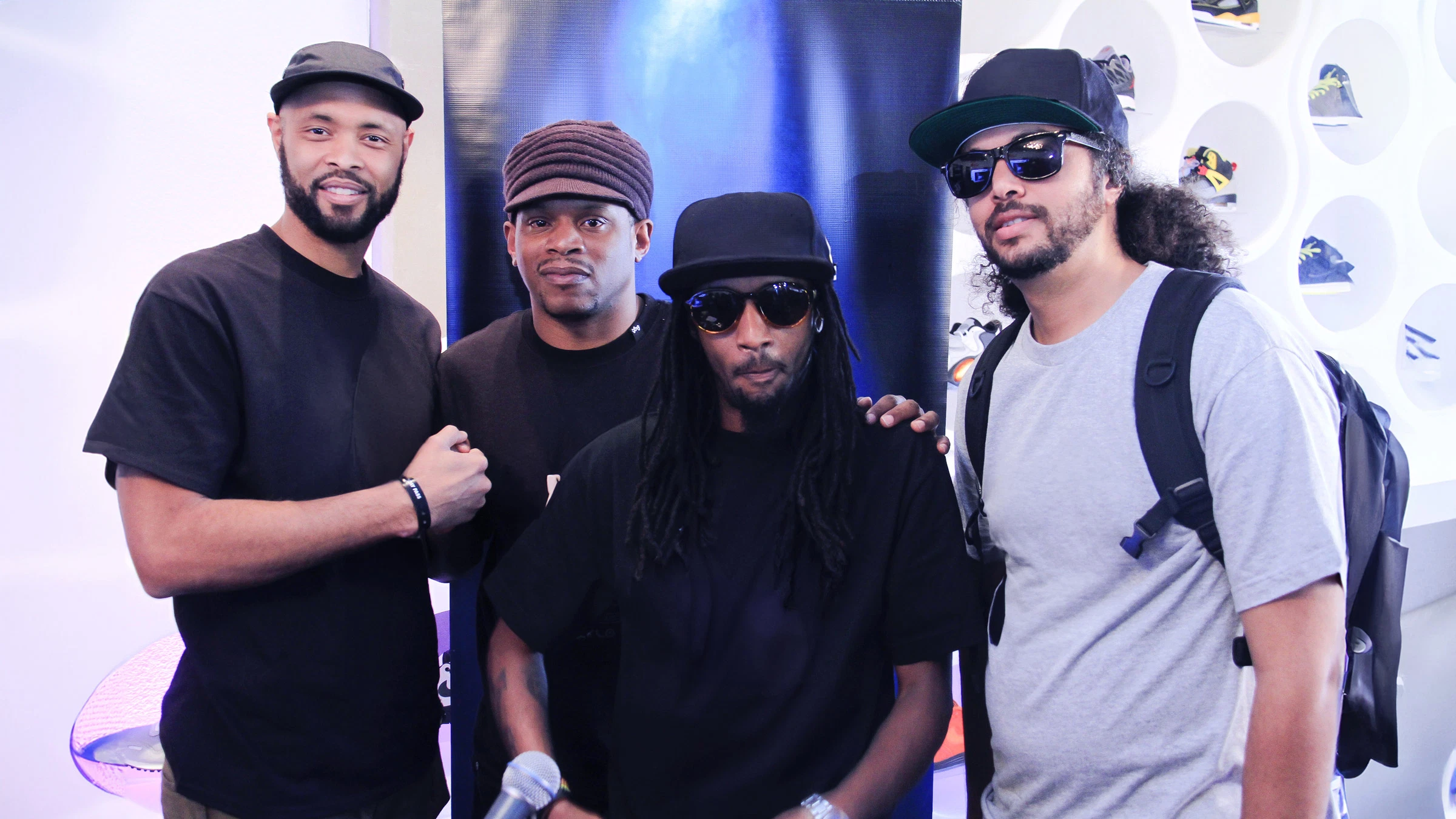 Souls of Mischief.