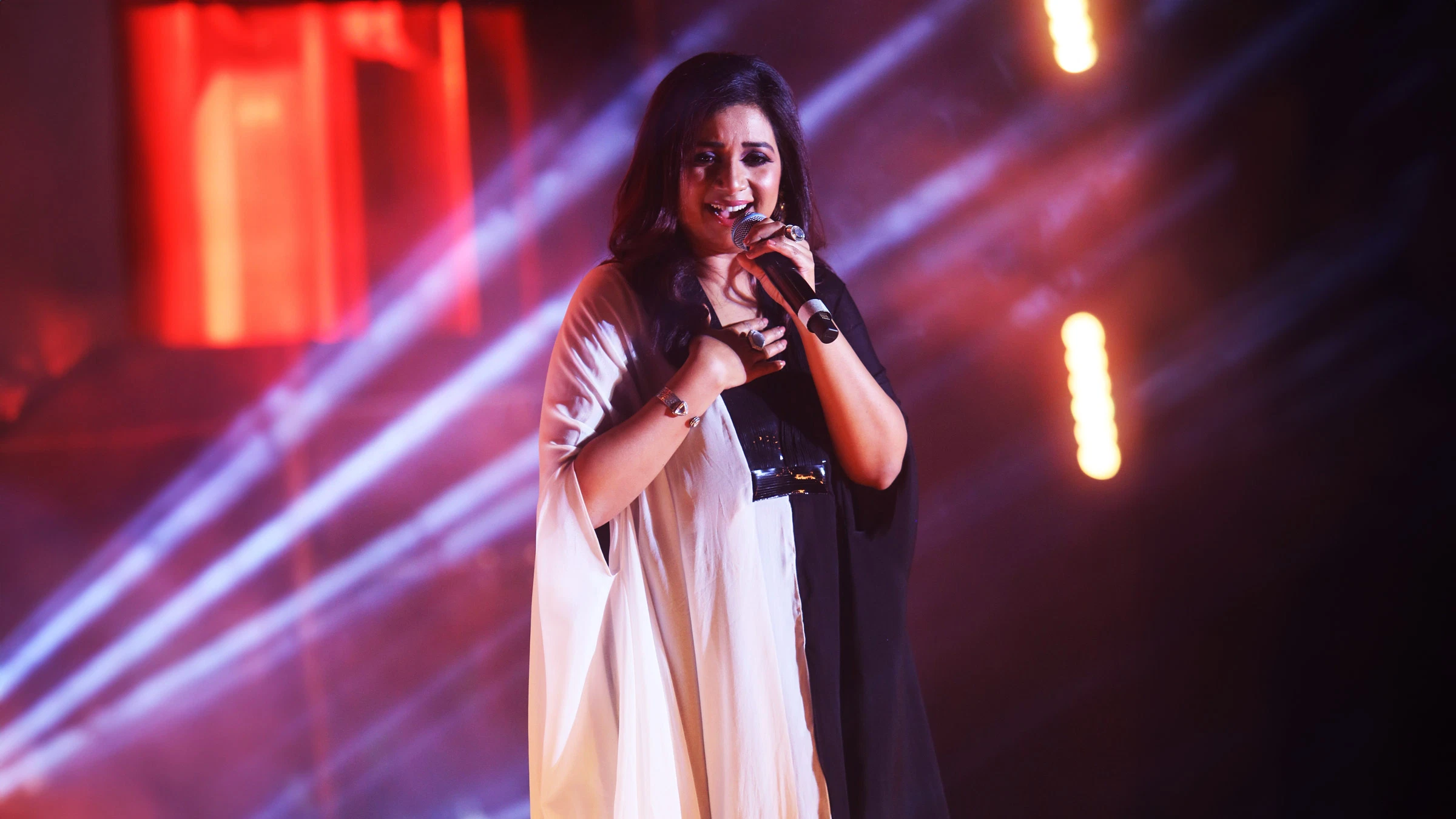 Shreya Ghoshal