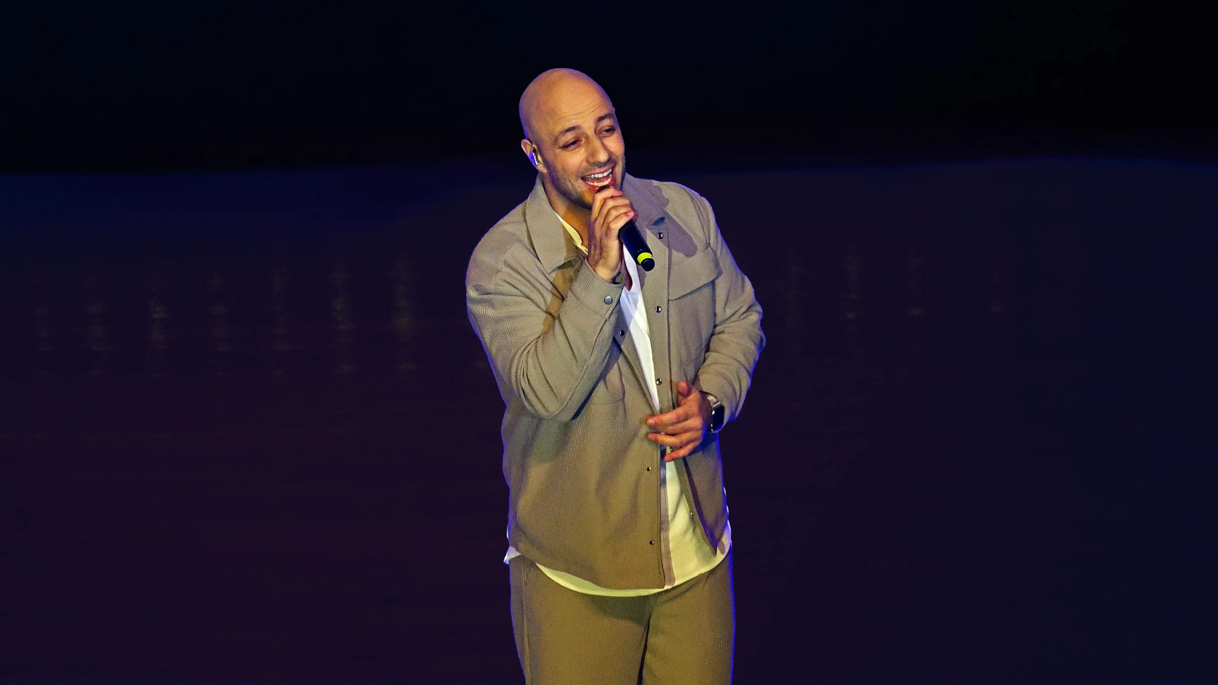 Maher Zain