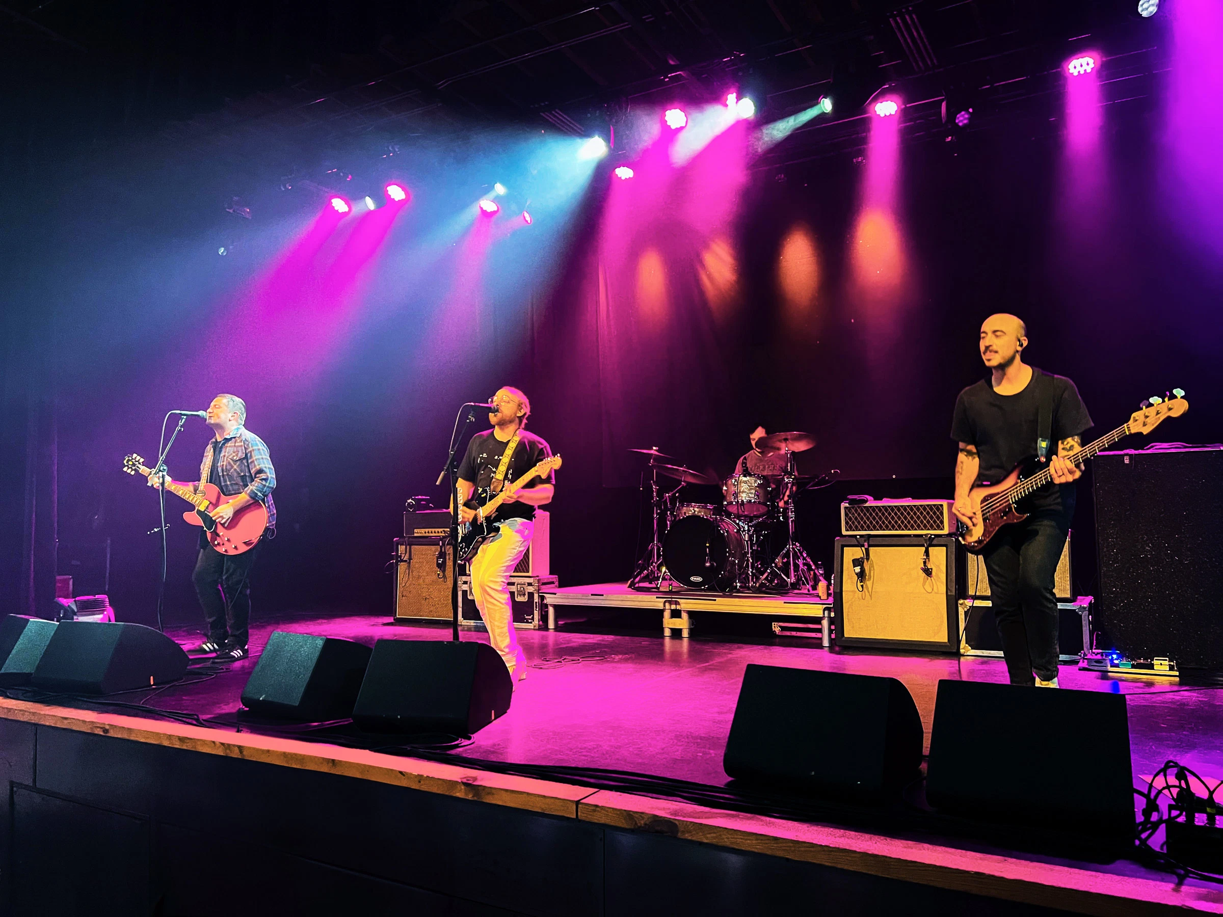 The Menzingers