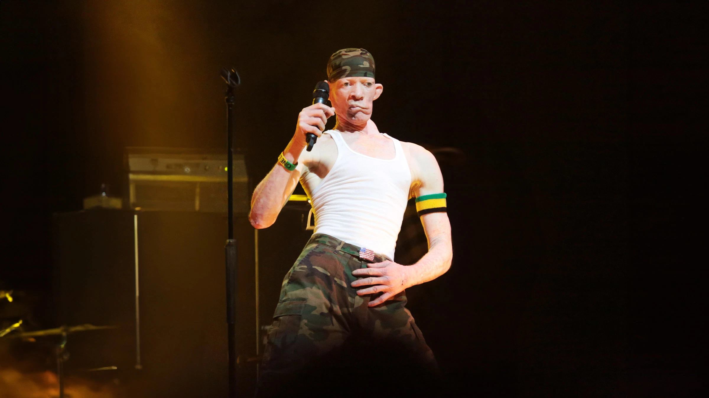 Yellowman