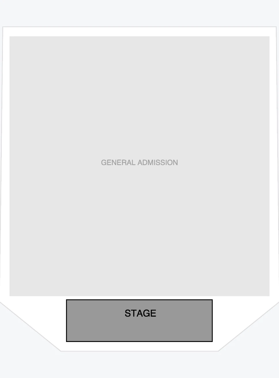 Seating chart: Scribble