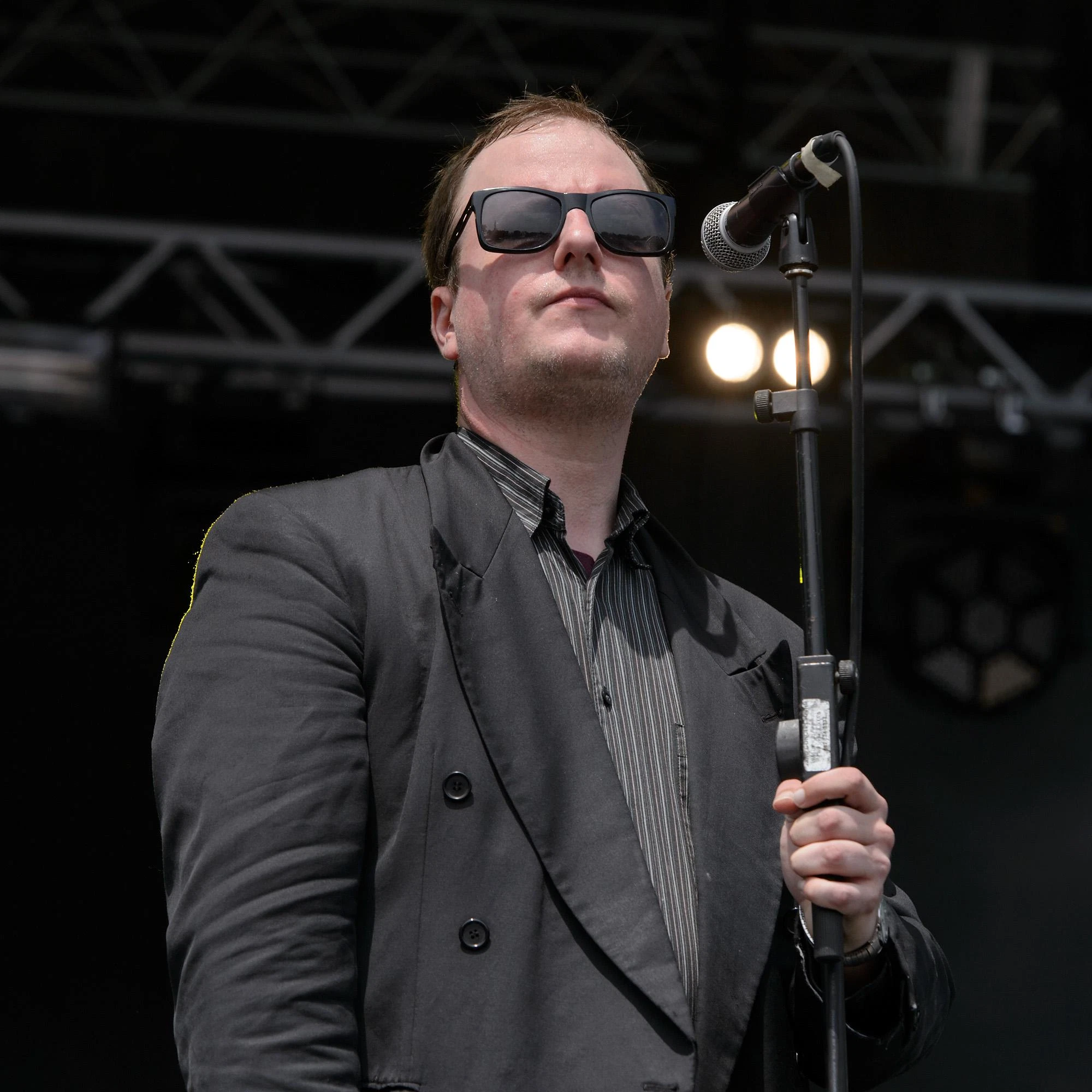 Protomartyr