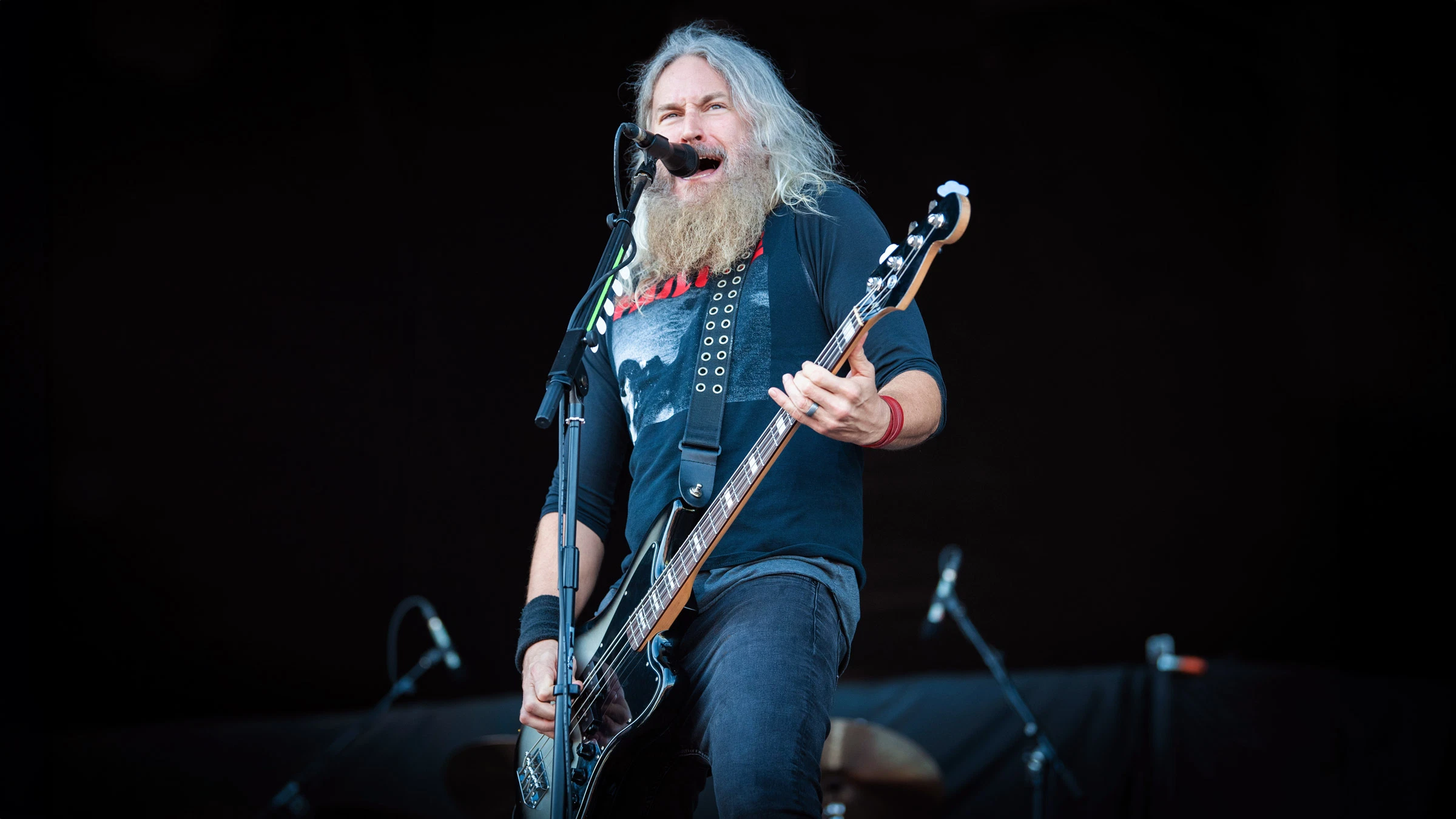 Mastodon