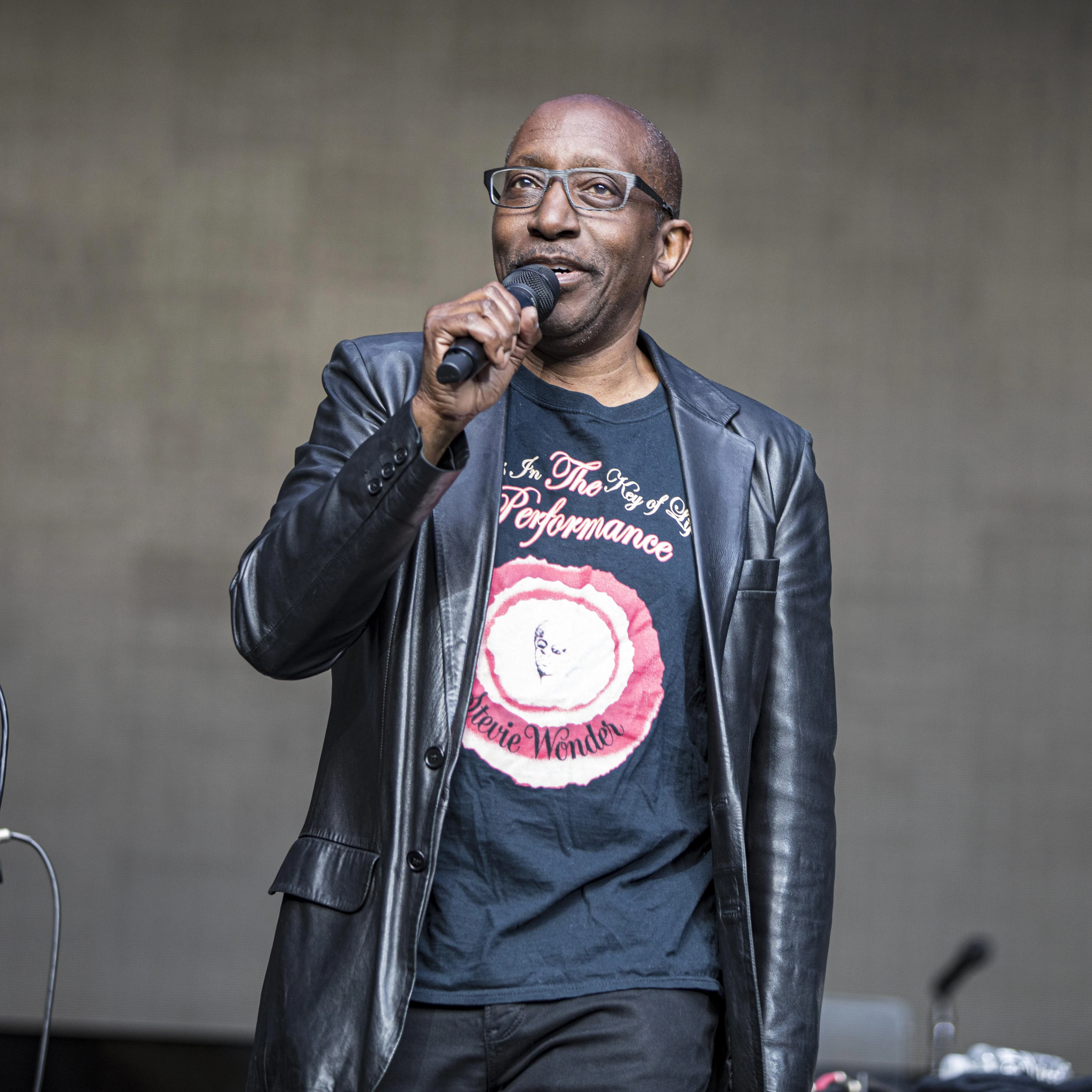Greg Phillinganes: Stories & Friends