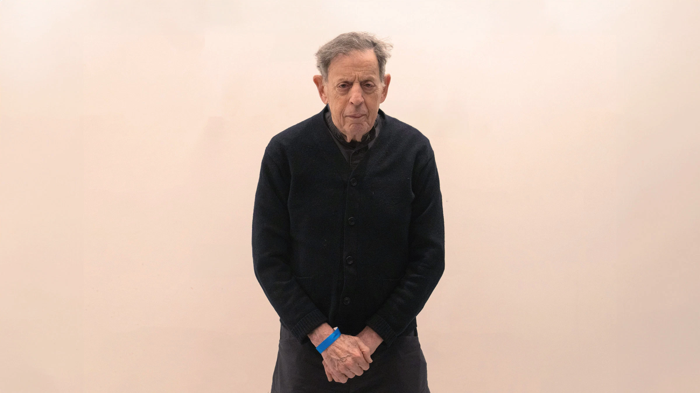 Philip Glass