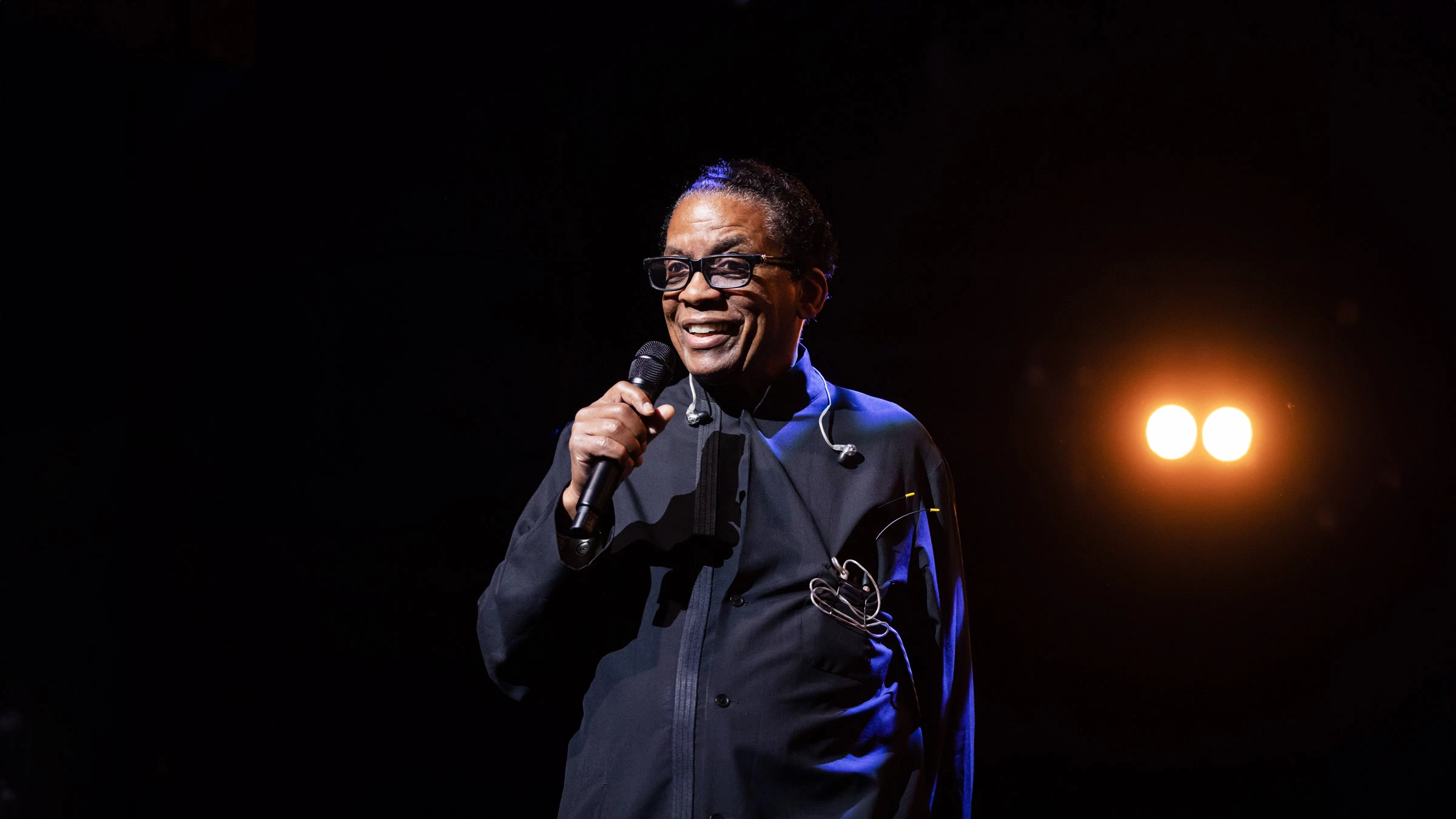 Herbie Hancock