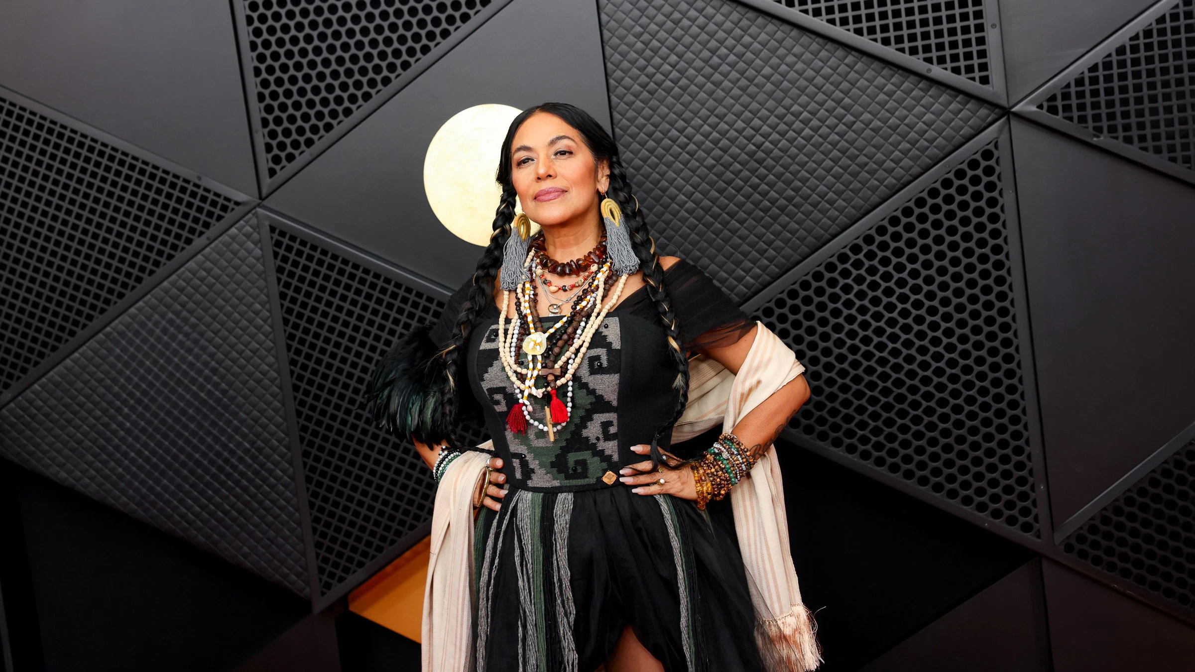Lila Downs