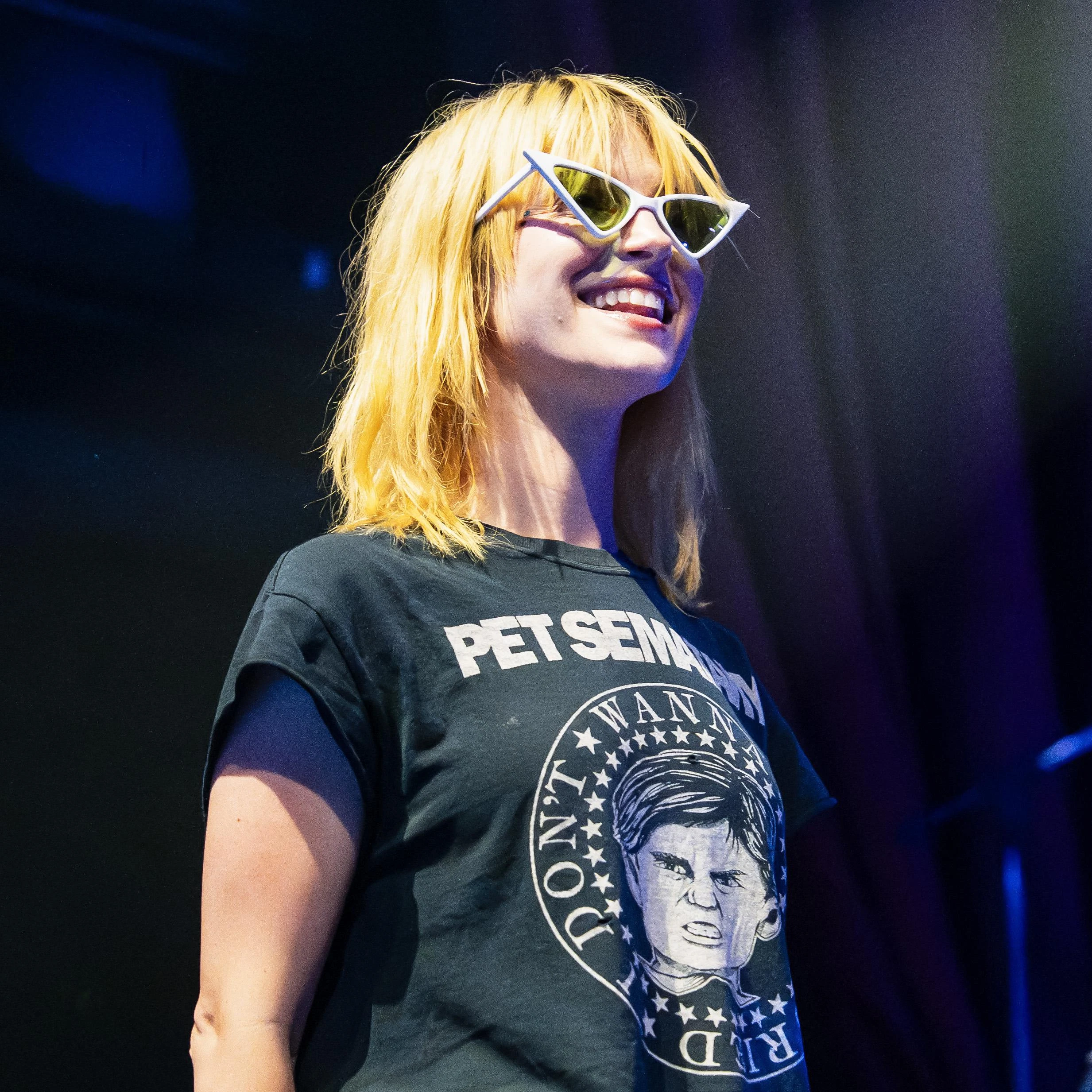 Hayley Williams