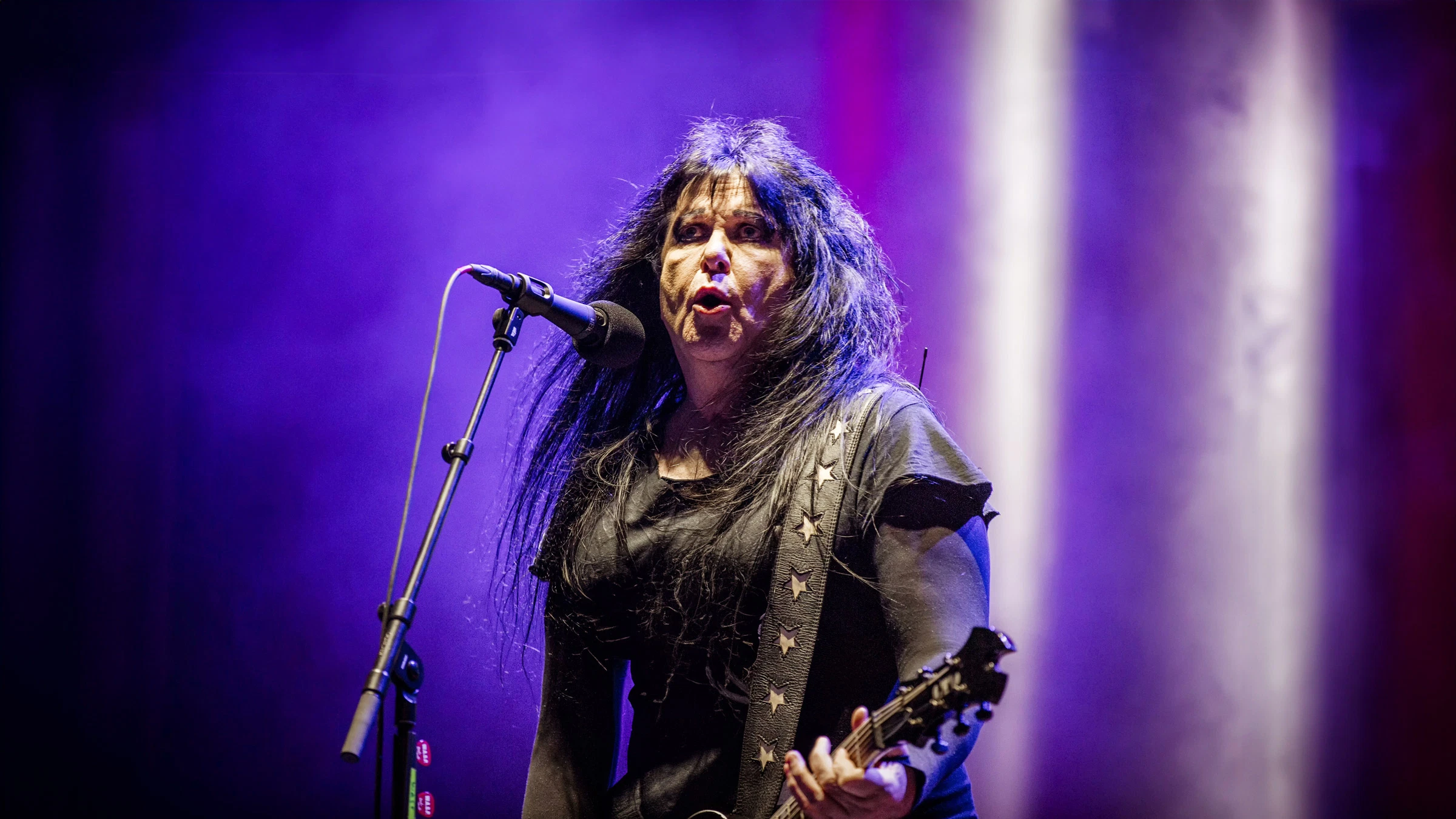 W.A.S.P.