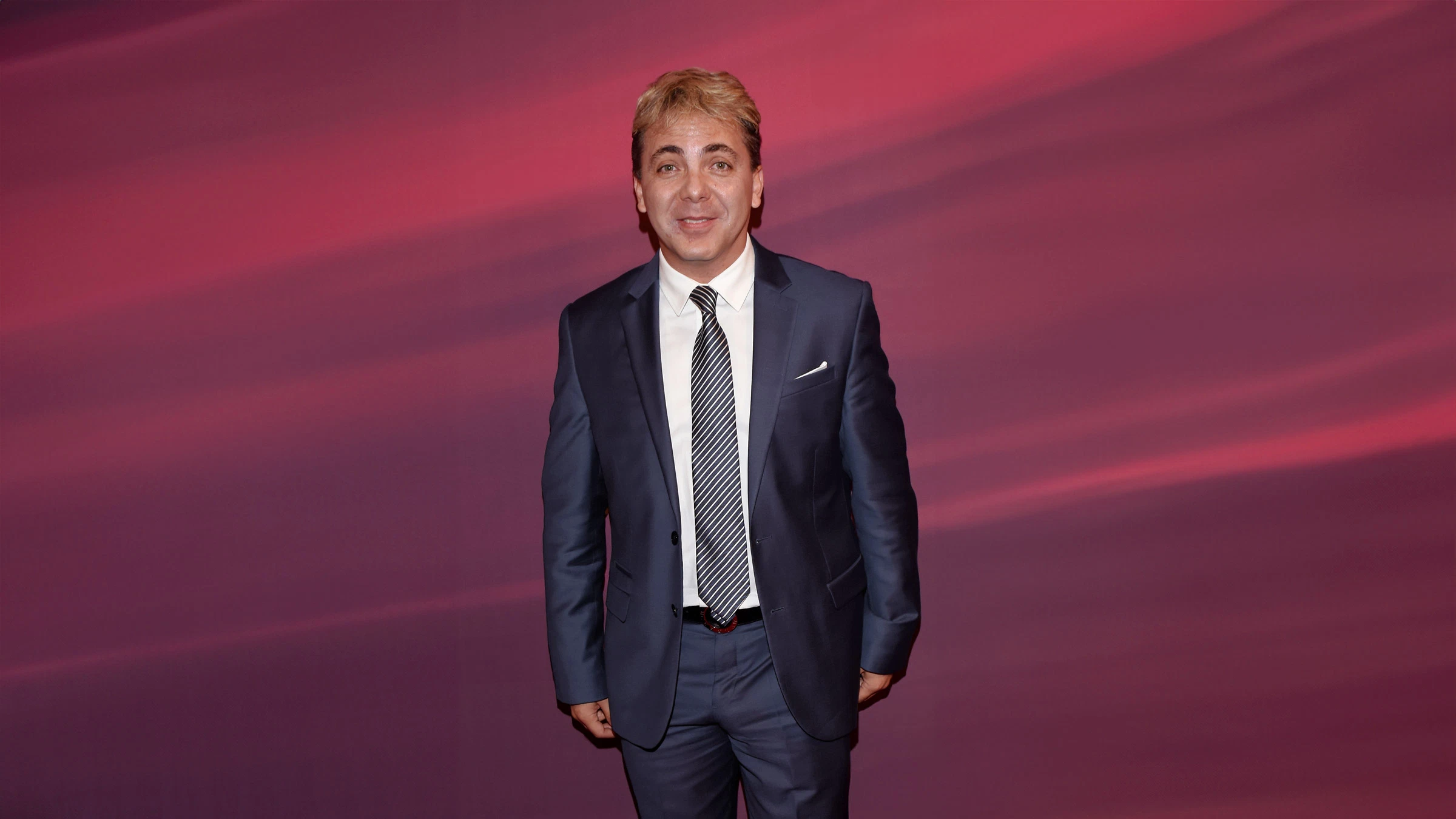 Cristian Castro