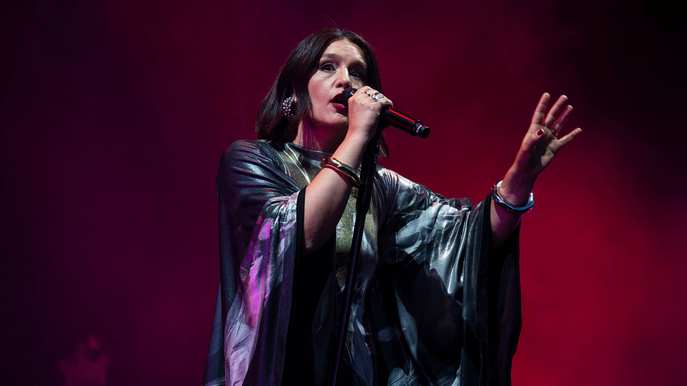 Jessie Ware