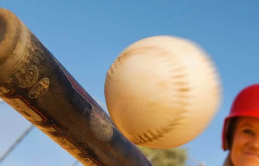 Washington Huskies at UCLA Bruins Softball