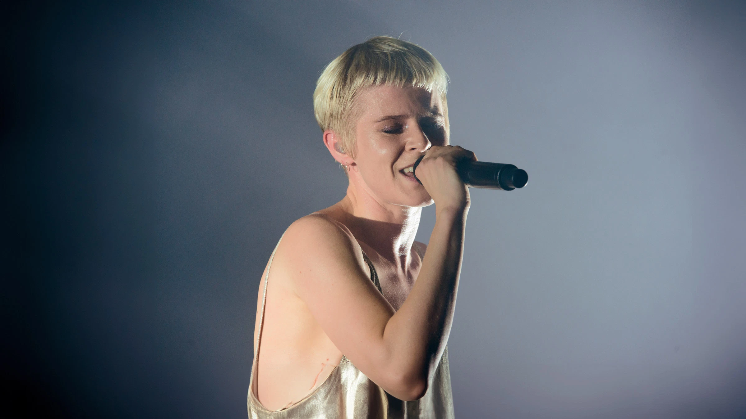 Robyn
