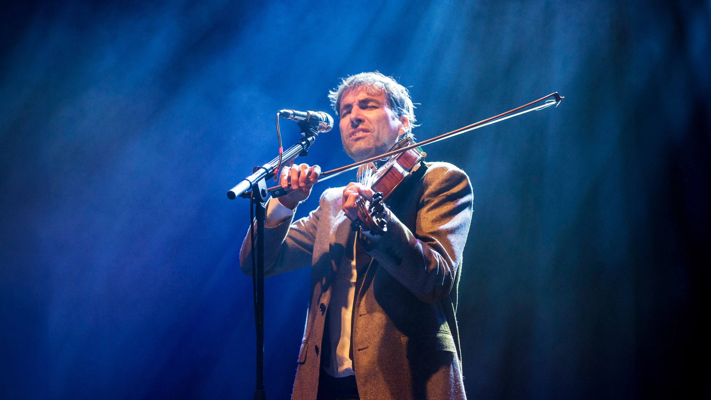 Andrew Bird