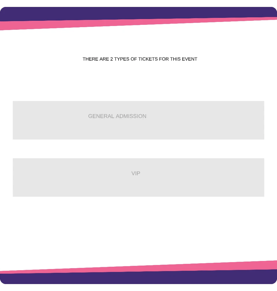 Seating chart: Reframe Studios Indoors