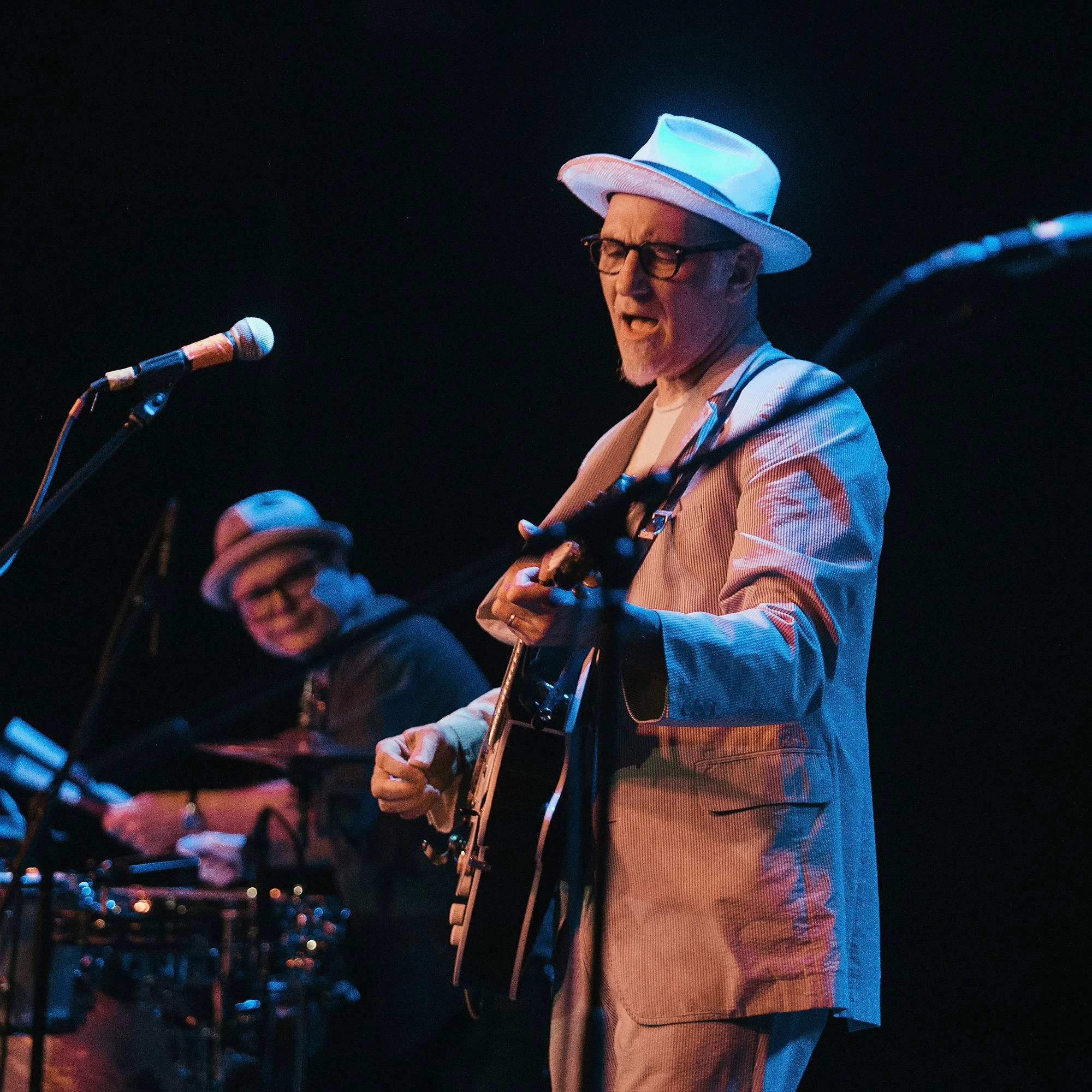 Southern Culture on The Skids + Special Guests