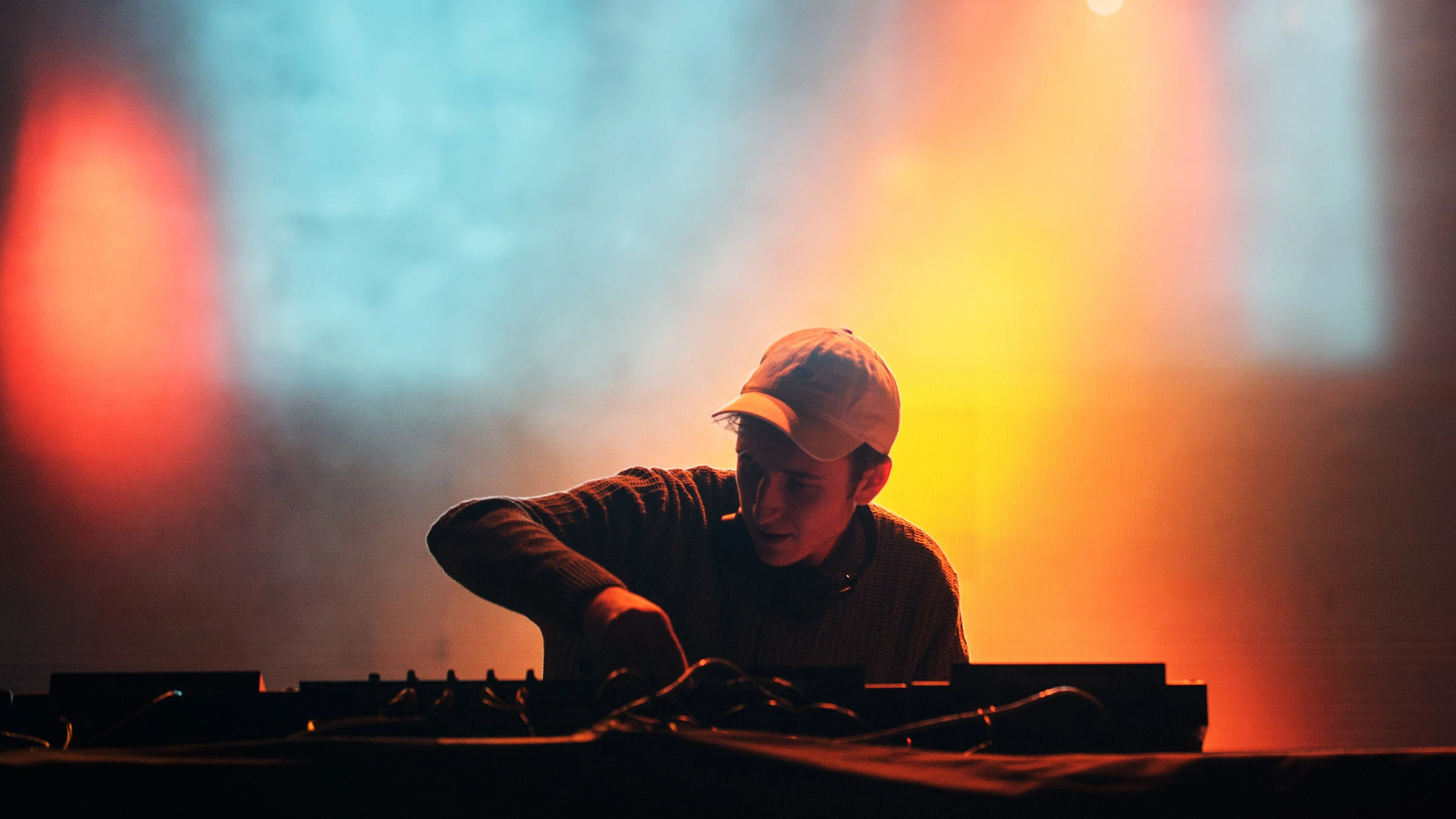RL Grime