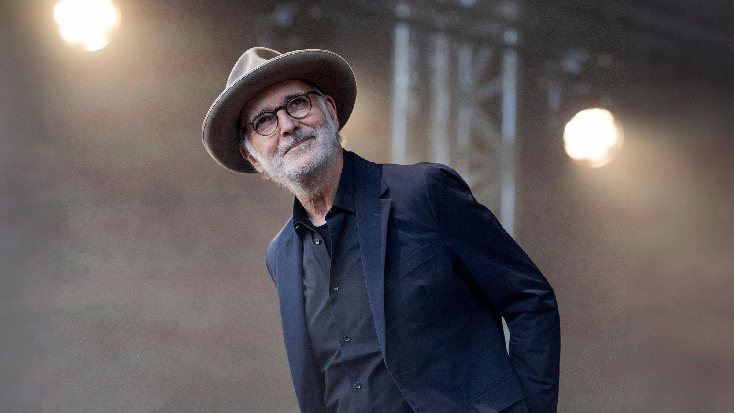 Ludovico Einaudi