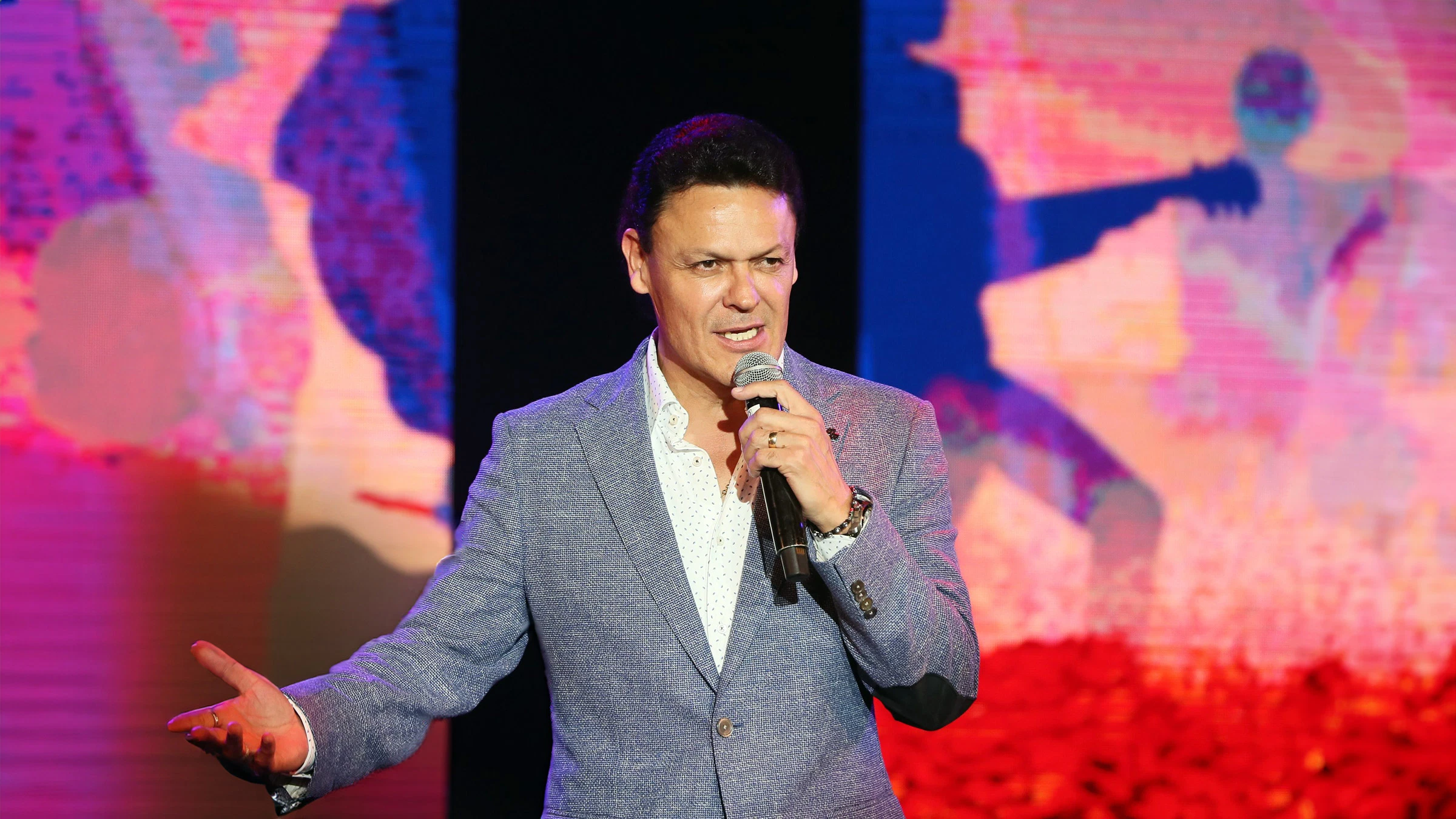 Pedro Fernández