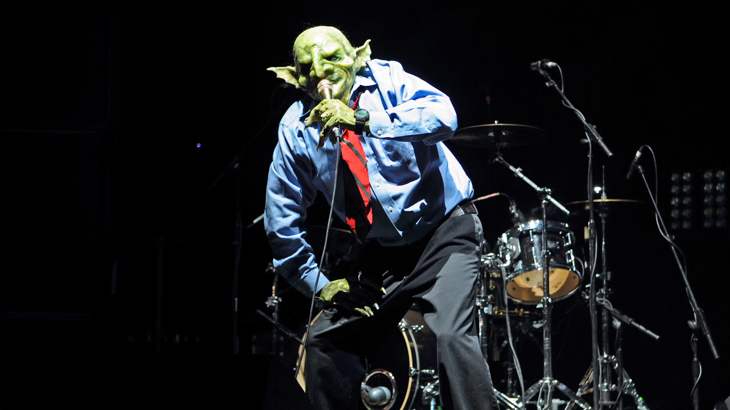 Nekrogoblikon with Aborted