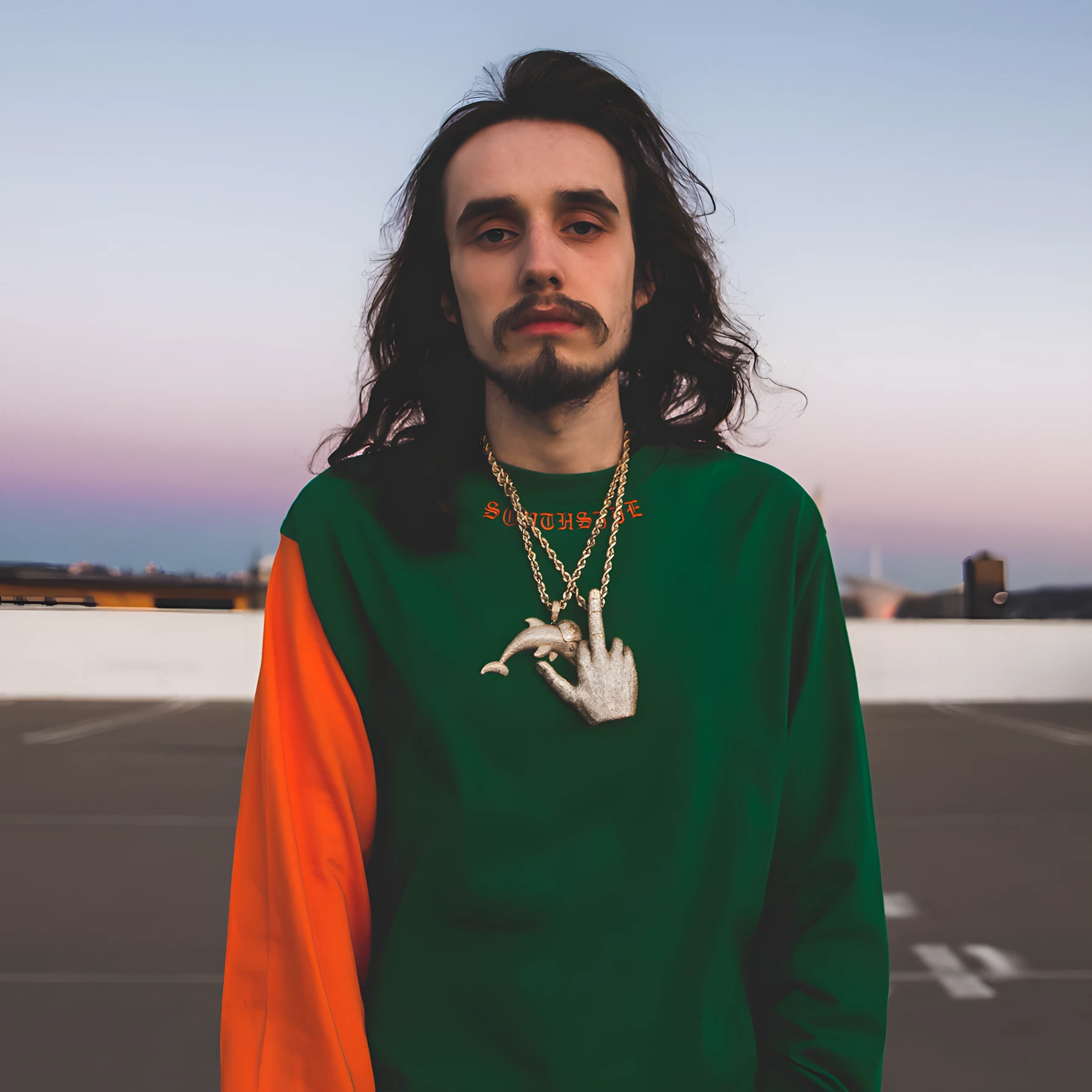 Pouya