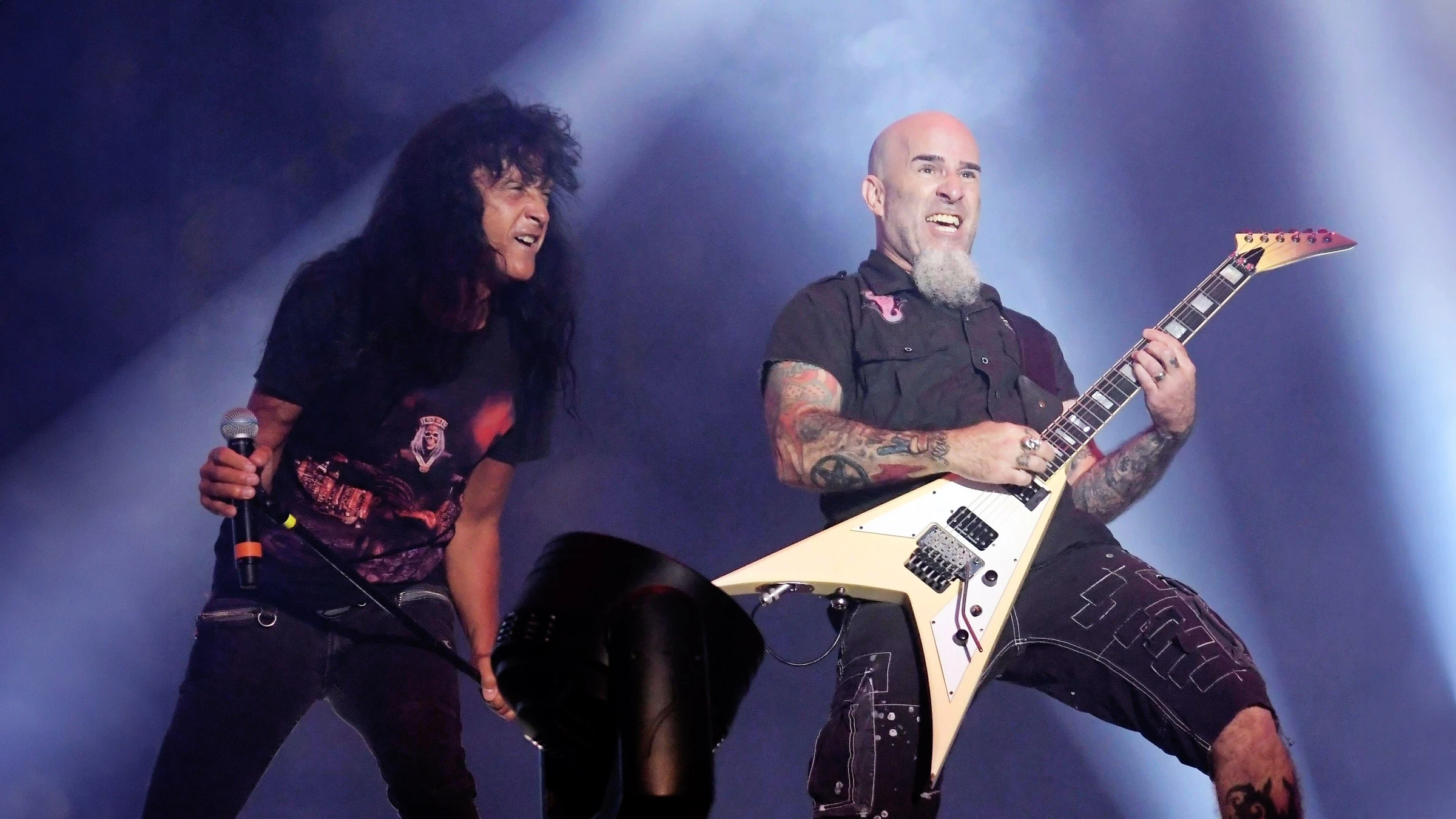 Anthrax